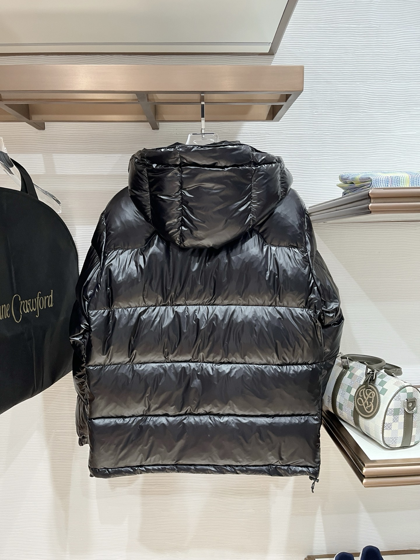 Cheap RalphLauren Jacket in 233282, $135 USD- [IB233282] - Replica RalphLauren Jacket