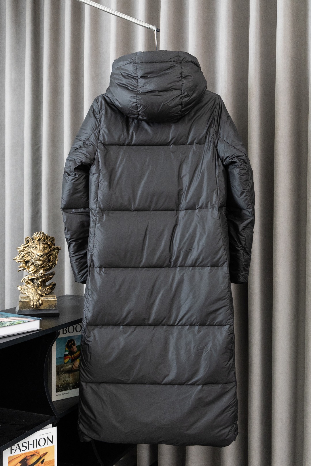 Cheap Prada Down Coats in 233283, $165 USD- [IB233283] - Replica Prada Down Coats