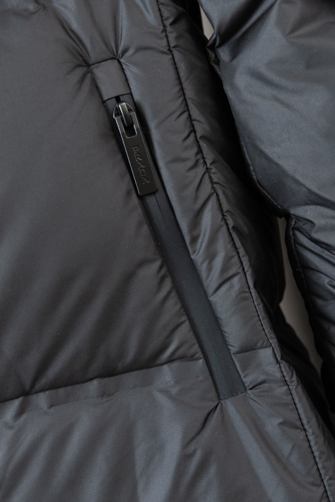 Cheap Prada Down Coats in 233283, $165 USD- [IB233283] - Replica Prada Down Coats
