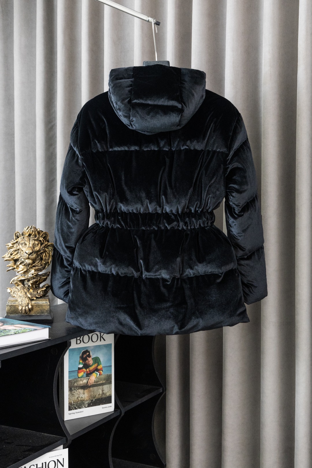 Cheap Prada Down Coats in 233284, $165 USD- [IB233284] - Replica Prada Down Coats