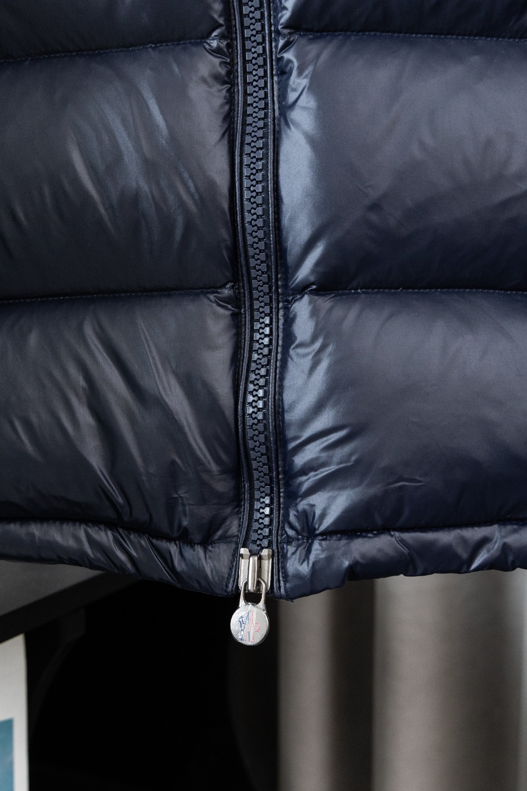 Cheap Moncle Thick Coats For Men in 233285, $150 USD- [IB233285] - Replica Moncle Thick Coats For Men