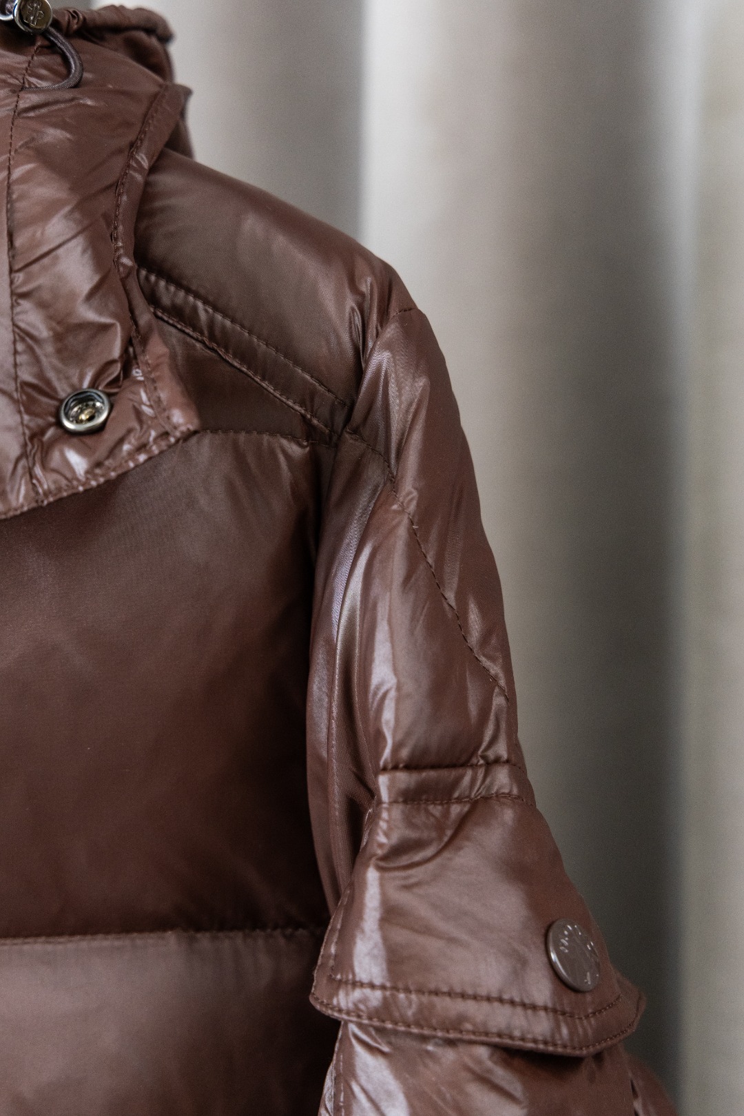 Cheap Moncle Thick Coats For Men in 233286, $150 USD- [IB233286] - Replica Moncle Thick Coats For Men