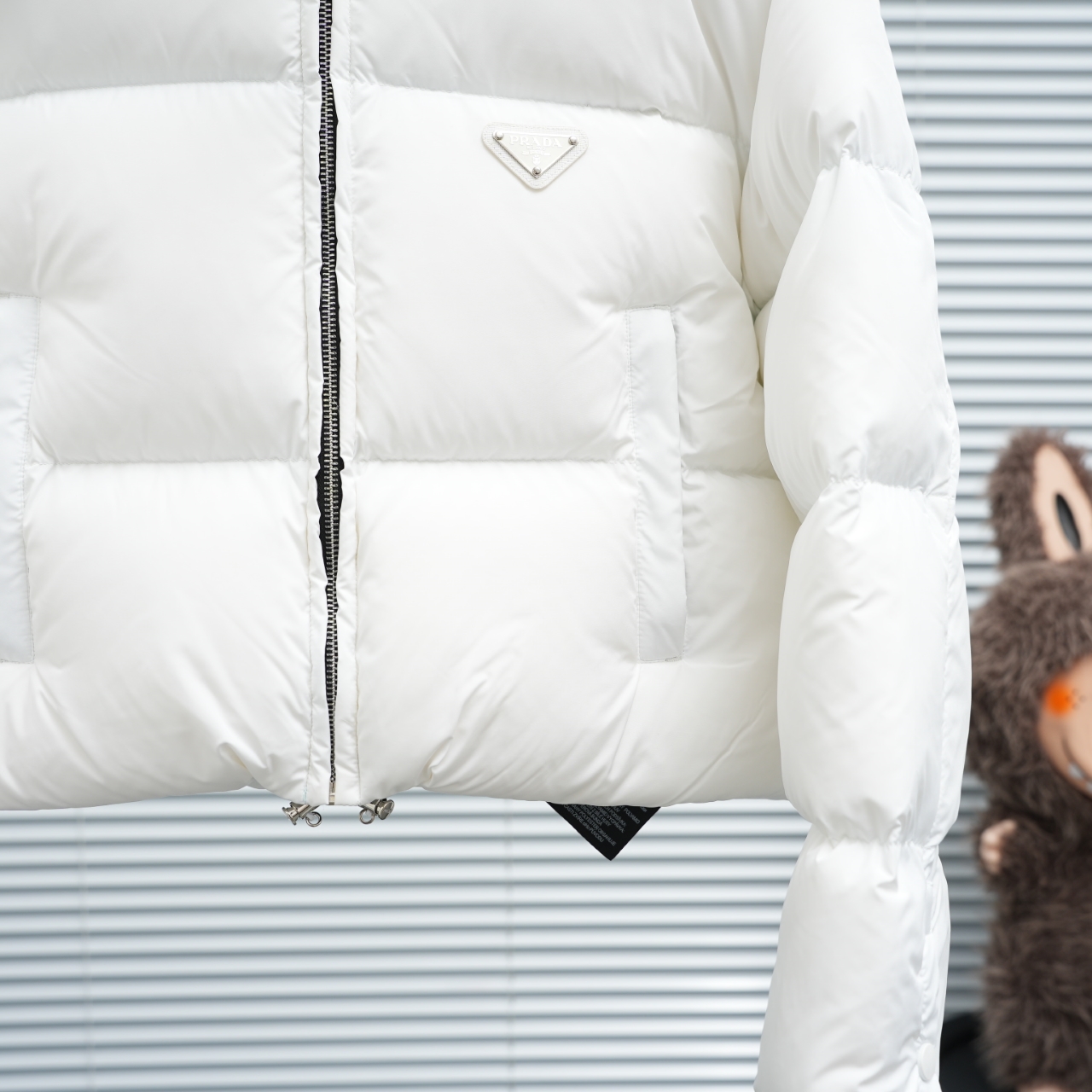 Cheap Prada Down Coats in 233287, $100 USD- [IB233287] - Replica Prada Down Coats