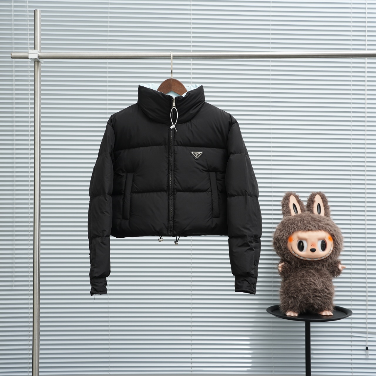 Cheap Prada Down Coats in 233289, $100 USD- [IB233289] - Replica Prada Down Coats