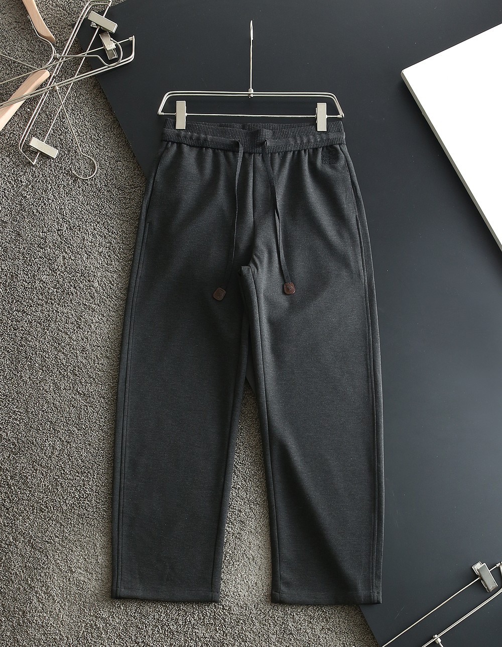 Cheap Loewe Pants in 233290, $50 USD- [IB233290] - Replica Loewe Pants