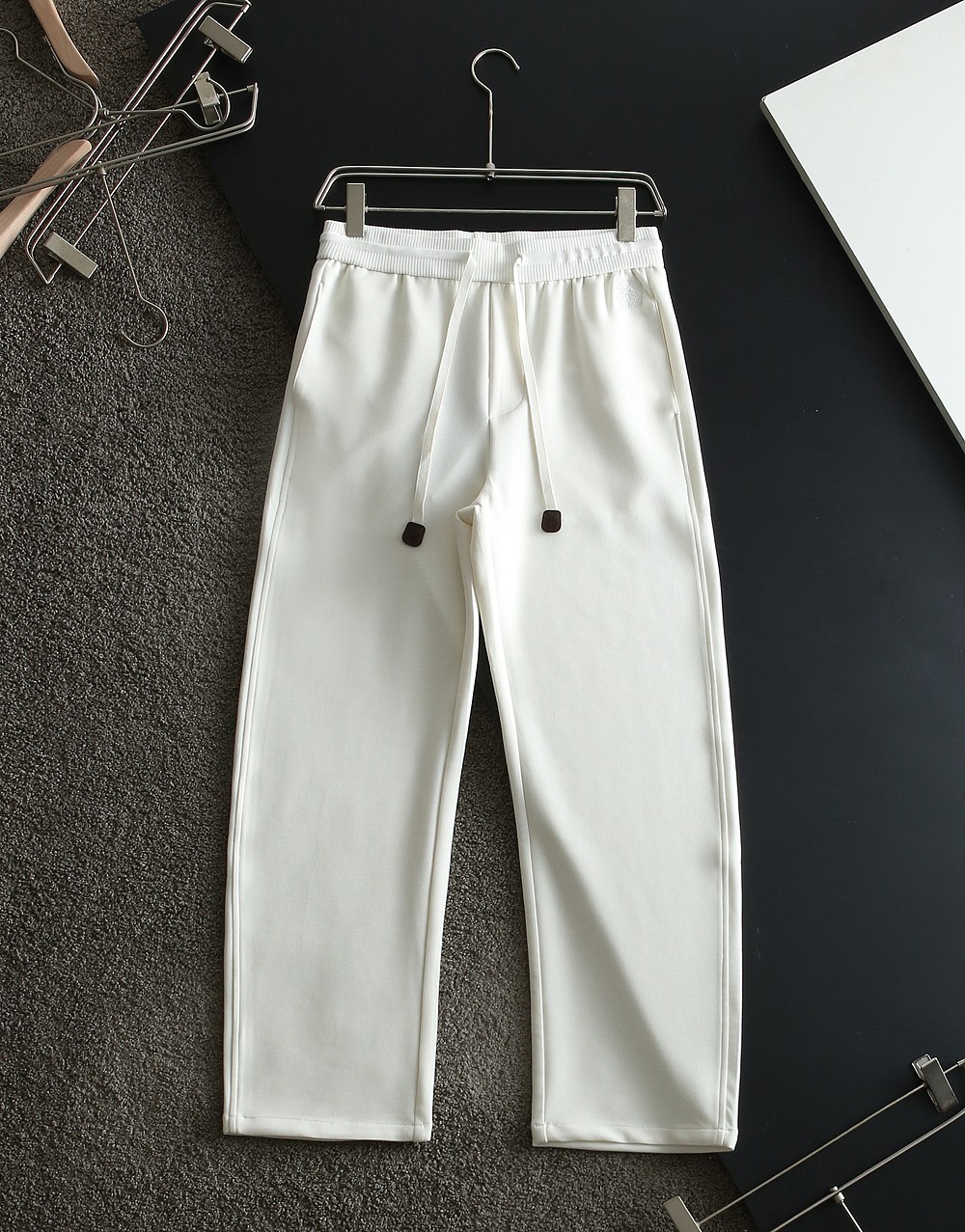 Cheap Loewe Pants in 233291, $50 USD- [IB233291] - Replica Loewe Pants