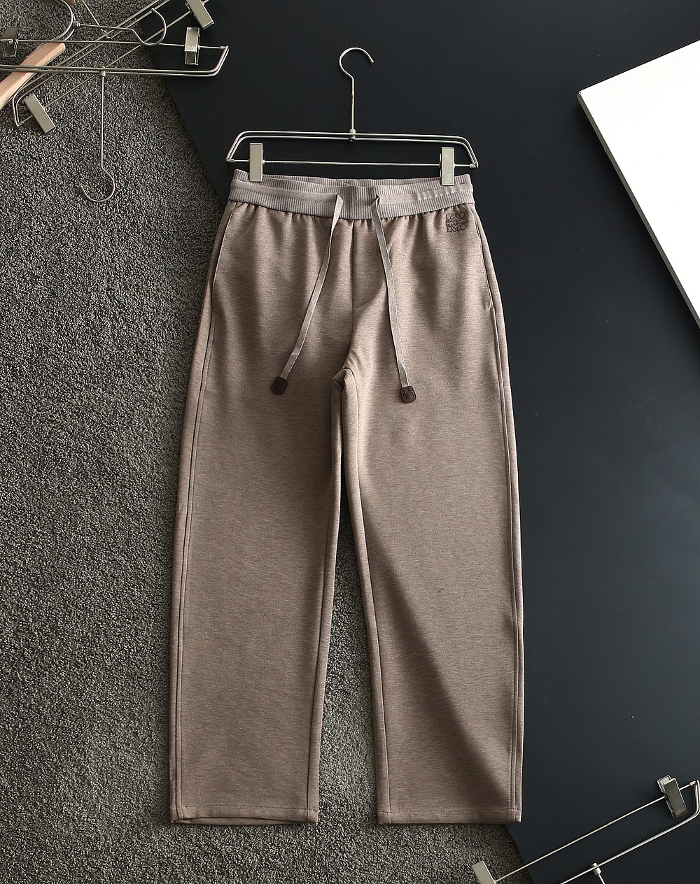 Cheap Loewe Pants in 233292, $50 USD- [IB233292] - Replica Loewe Pants