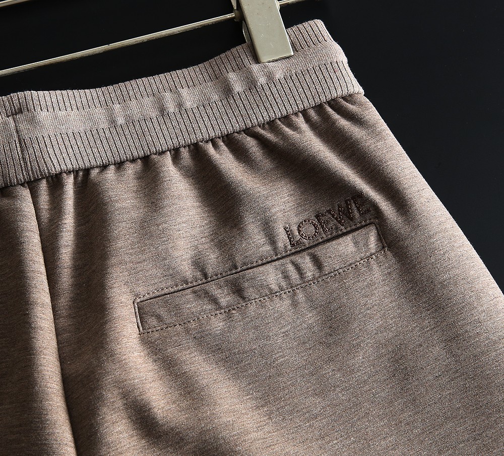 Cheap Loewe Pants in 233292, $50 USD- [IB233292] - Replica Loewe Pants