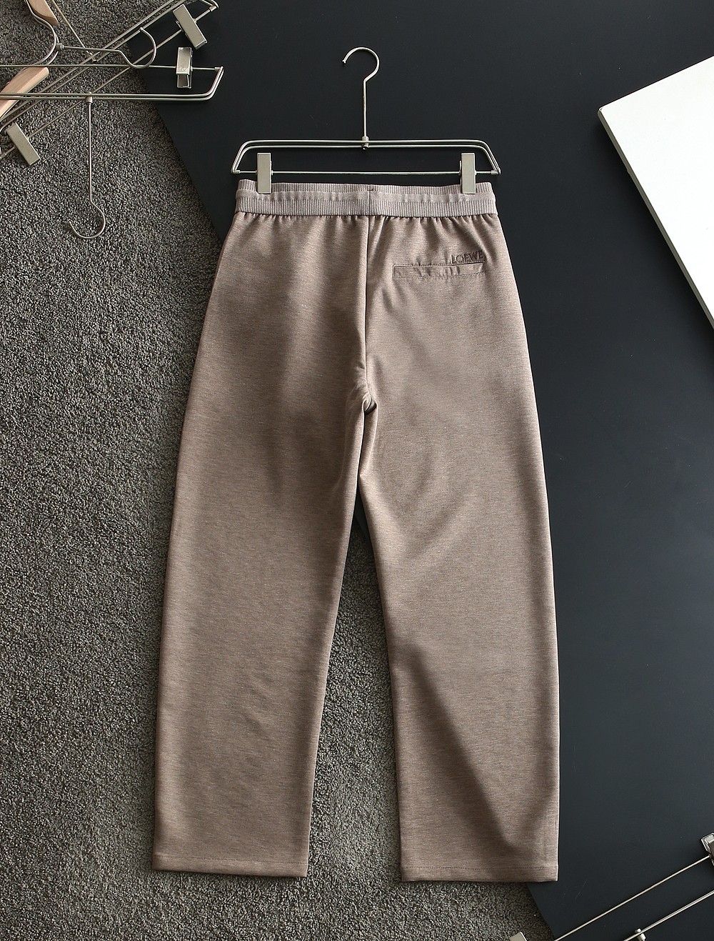 Cheap Loewe Pants in 233292, $50 USD- [IB233292] - Replica Loewe Pants
