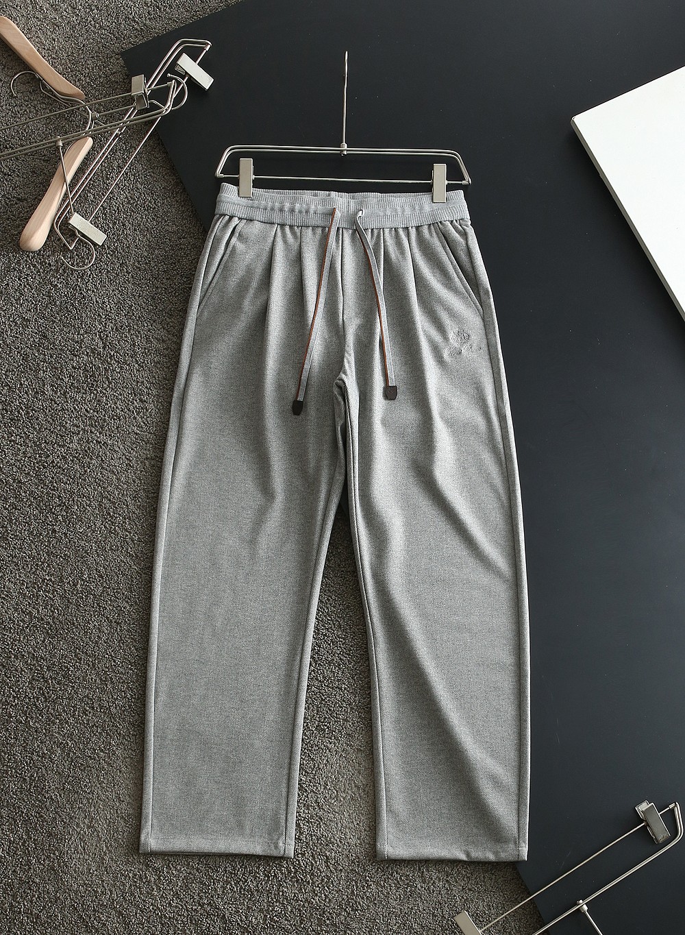 Cheap Loro Piana Pants for Men in 233293, $50 USD- [IB233293] - Replica Loro Piana Pants for Men