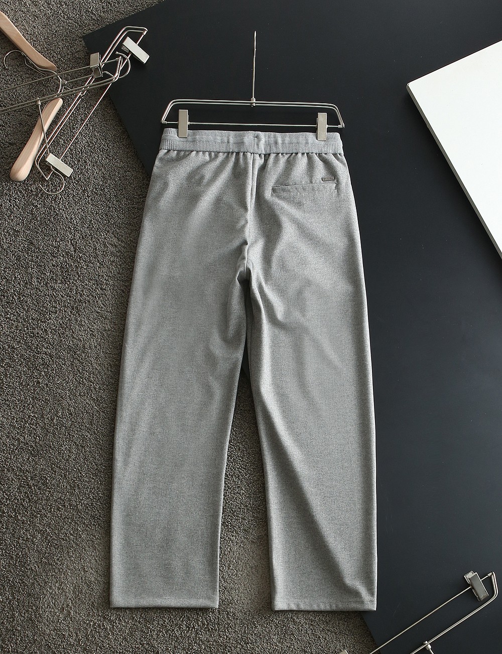Cheap Loro Piana Pants for Men in 233293, $50 USD- [IB233293] - Replica Loro Piana Pants for Men