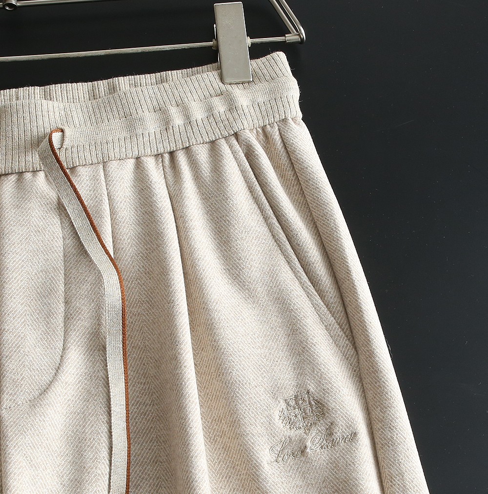 Cheap Loro Piana Pants for Men in 233294, $50 USD- [IB233294] - Replica Loro Piana Pants for Men