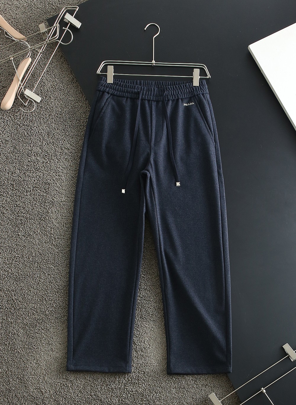 Cheap Prado Pants For Men in 233295, $50 USD- [IB233295] - Replica Prado Pants For Men
