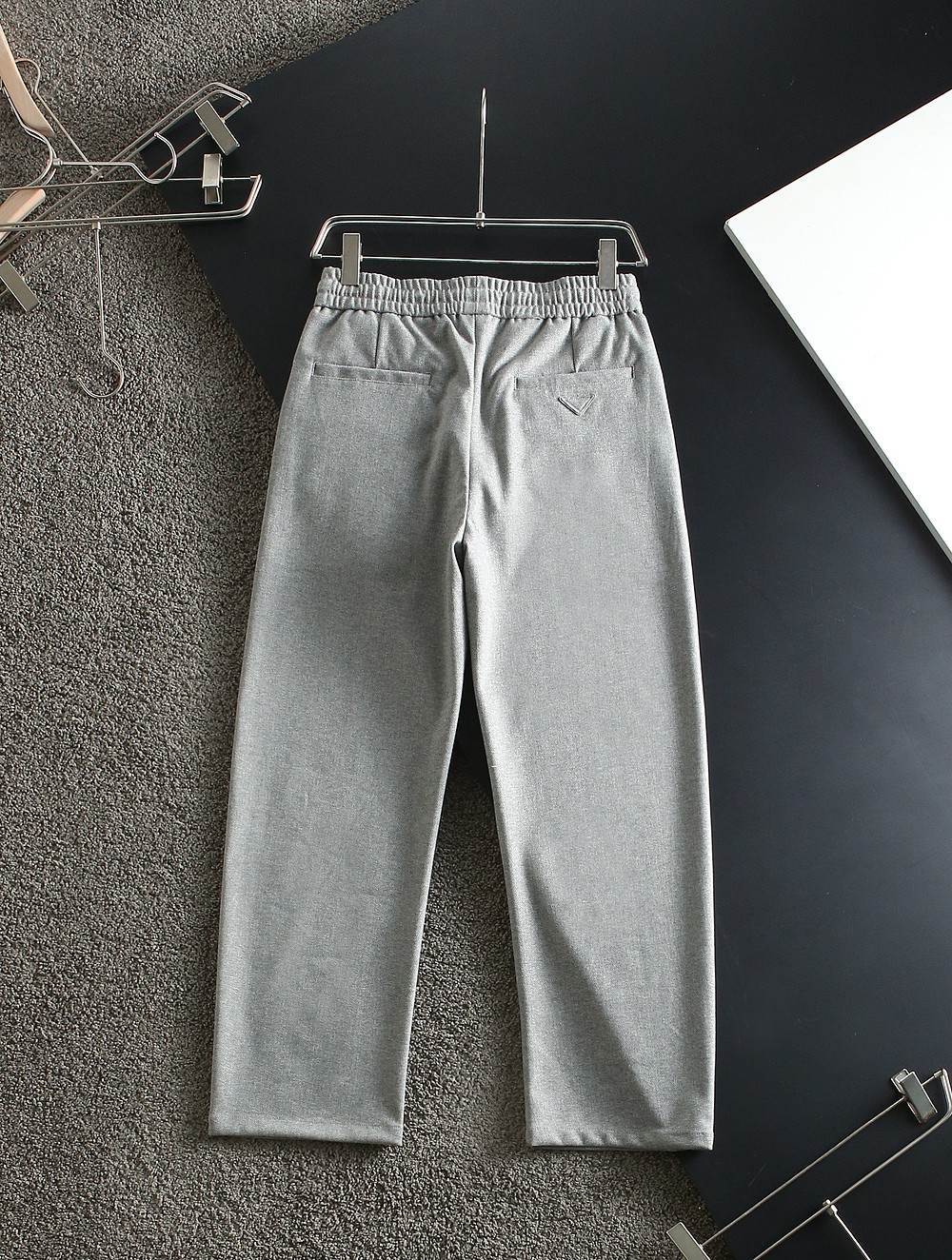 Cheap Prado Pants For Men in 233296, $50 USD- [IB233296] - Replica Prado Pants For Men