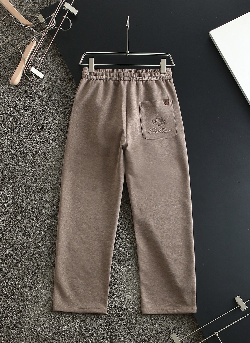 Cheap Loro Piana Pants for Men in 233297, $50 USD- [IB233297] - Replica Loro Piana Pants for Men