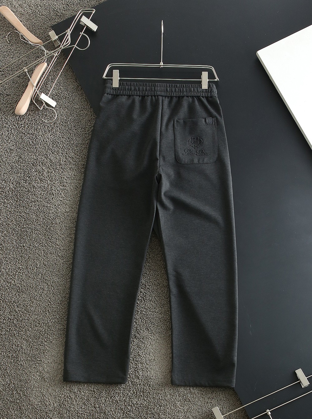 Cheap Loro Piana Pants for Men in 233298, $50 USD- [IB233298] - Replica Loro Piana Pants for Men