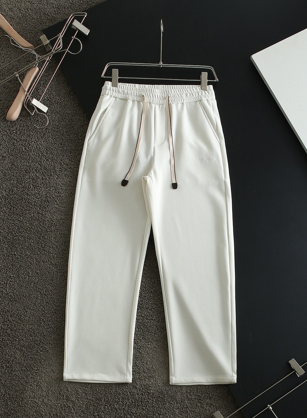 Cheap Loro Piana Pants for Men in 233299, $50 USD- [IB233299] - Replica Loro Piana Pants for Men