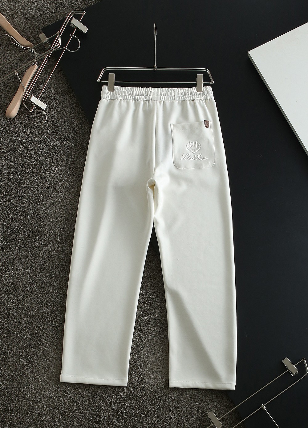 Cheap Loro Piana Pants for Men in 233299, $50 USD- [IB233299] - Replica Loro Piana Pants for Men