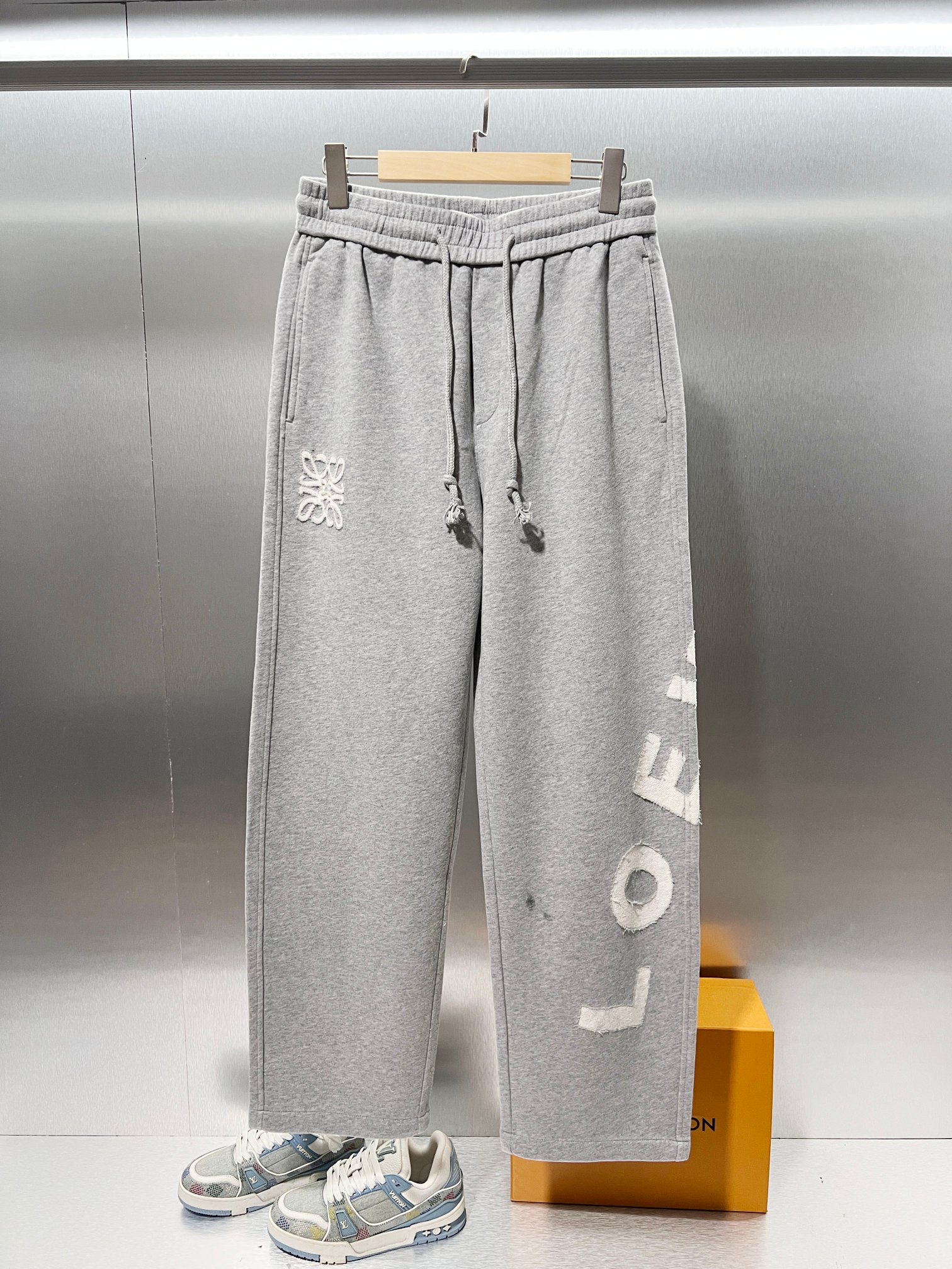 Cheap Loewe Pants in 233309, $50 USD- [IB233309] - Replica Loewe Pants
