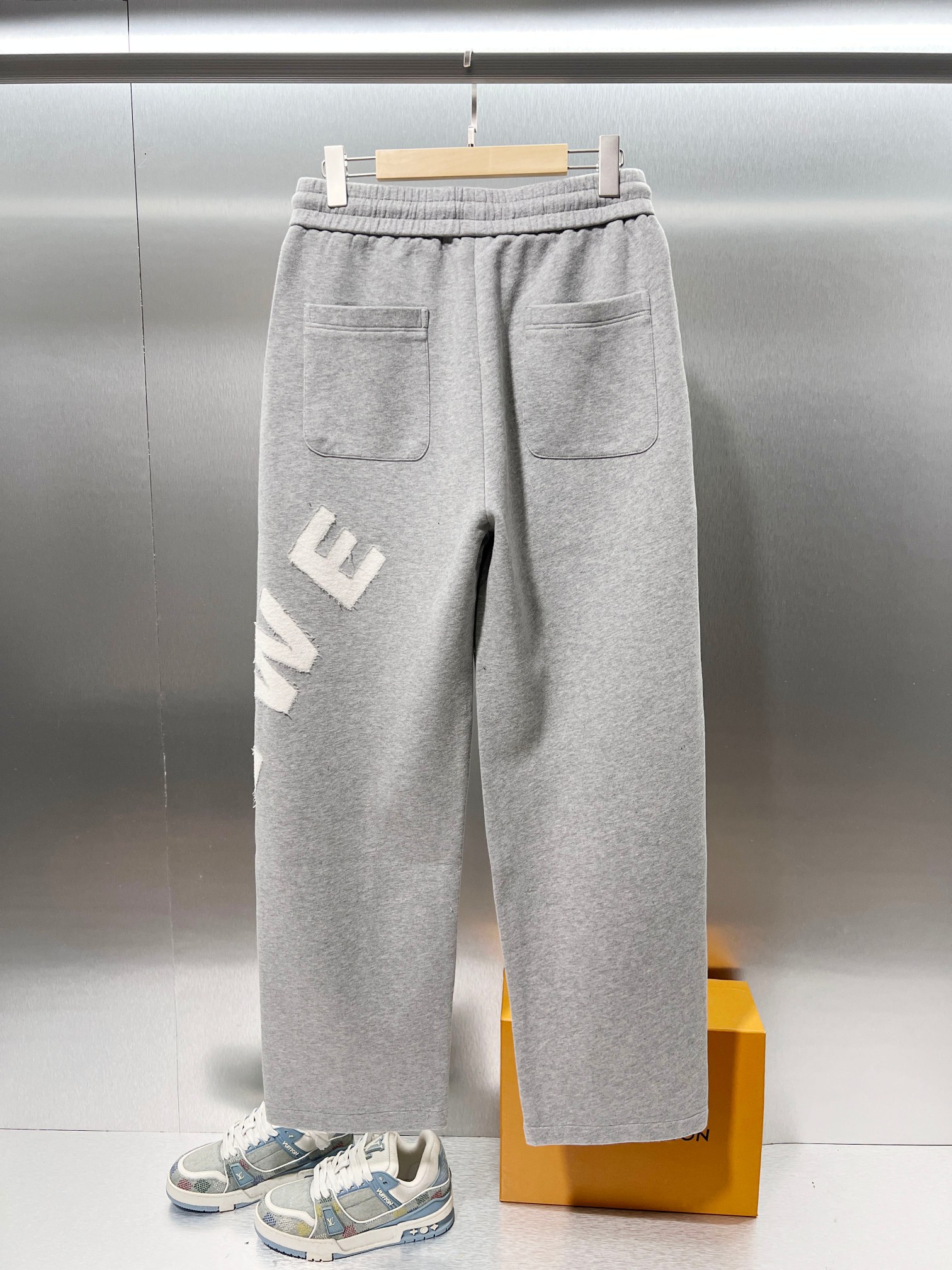 Cheap Loewe Pants in 233309, $50 USD- [IB233309] - Replica Loewe Pants