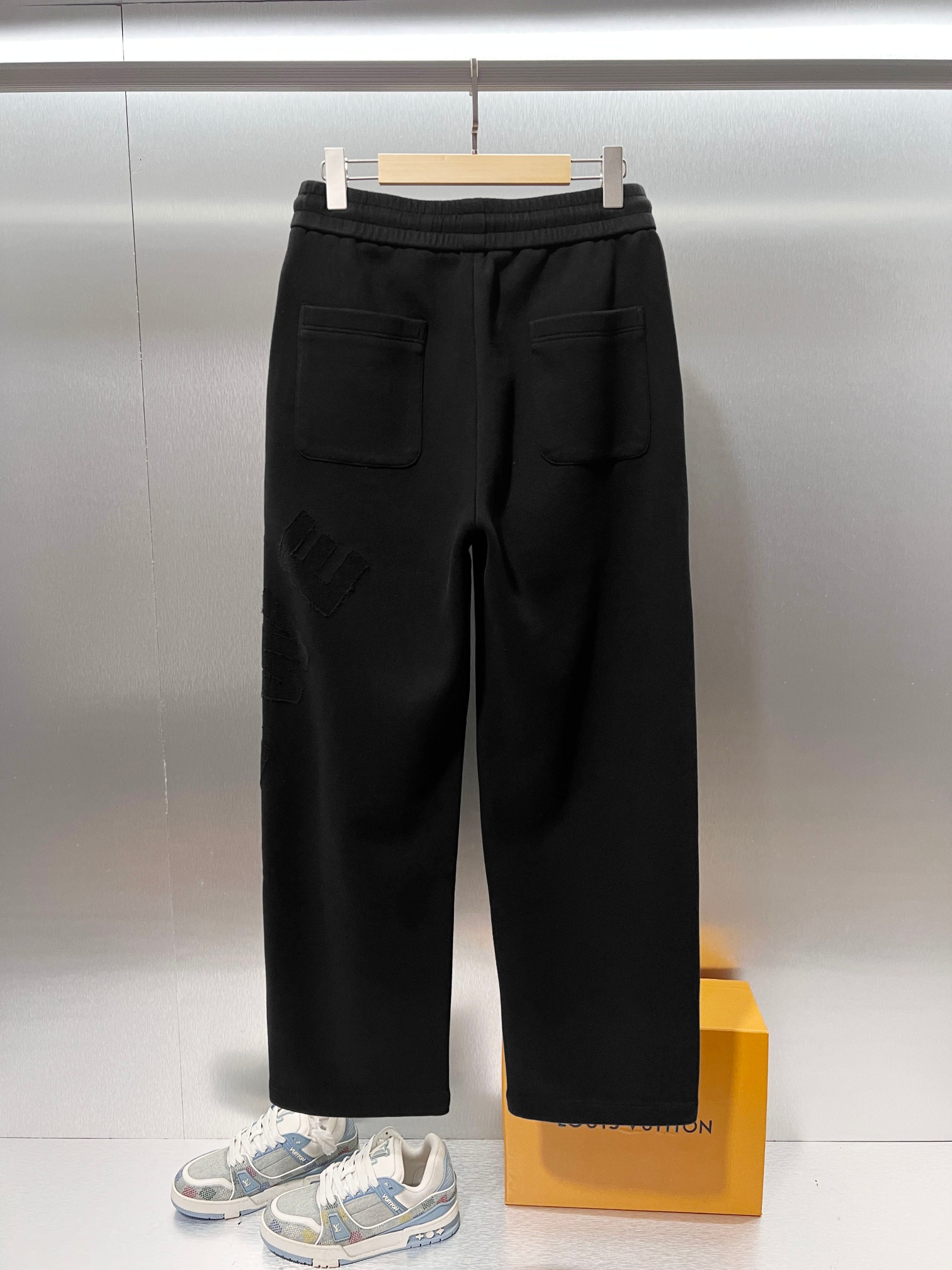 Cheap Loewe Pants in 233310, $50 USD- [IB233310] - Replica Loewe Pants