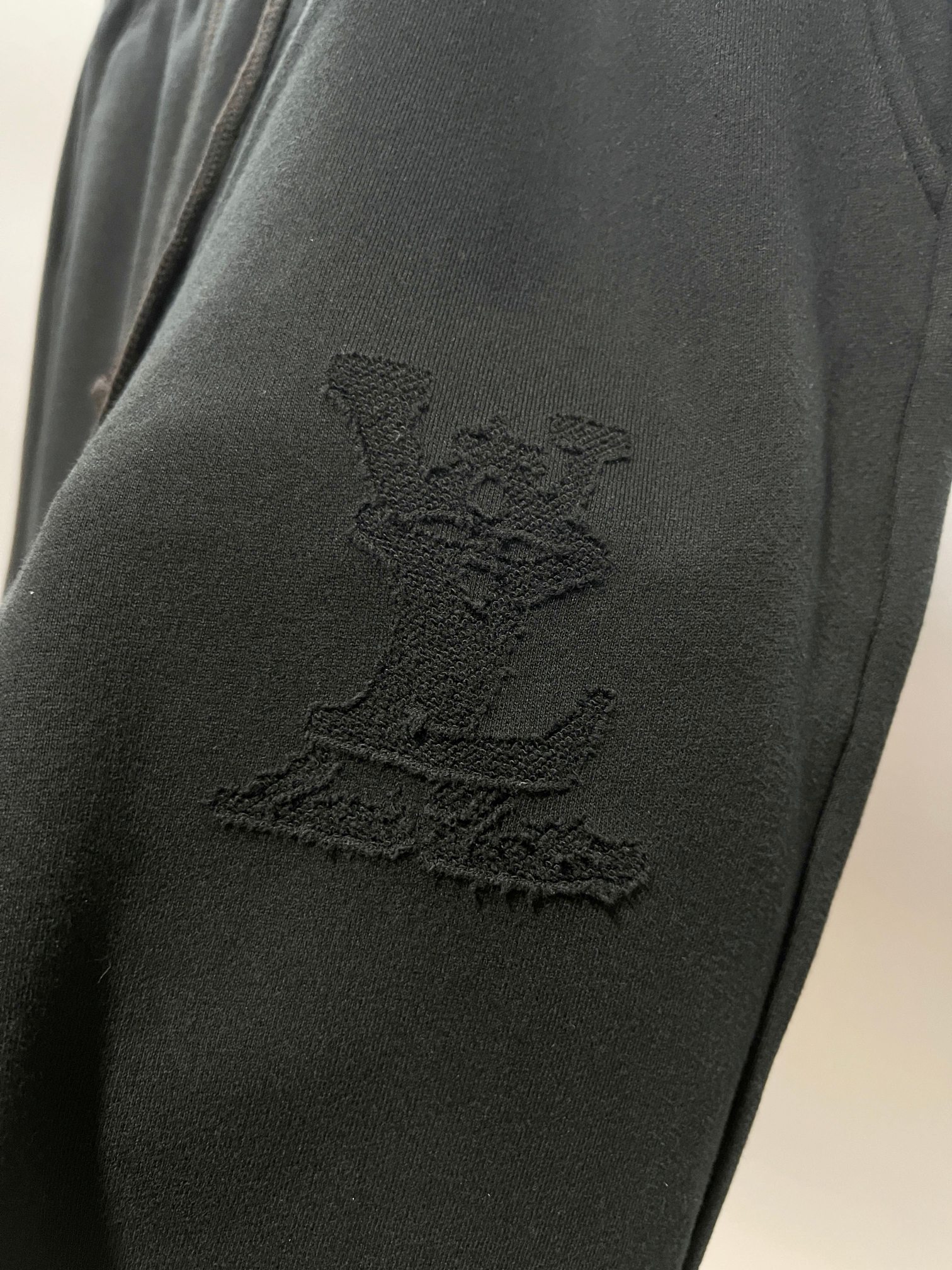 Cheap Louis Vuitton Pants for Men in 233312, $50 USD- [IB233312] - Replica Louis Vuitton Pants for Men