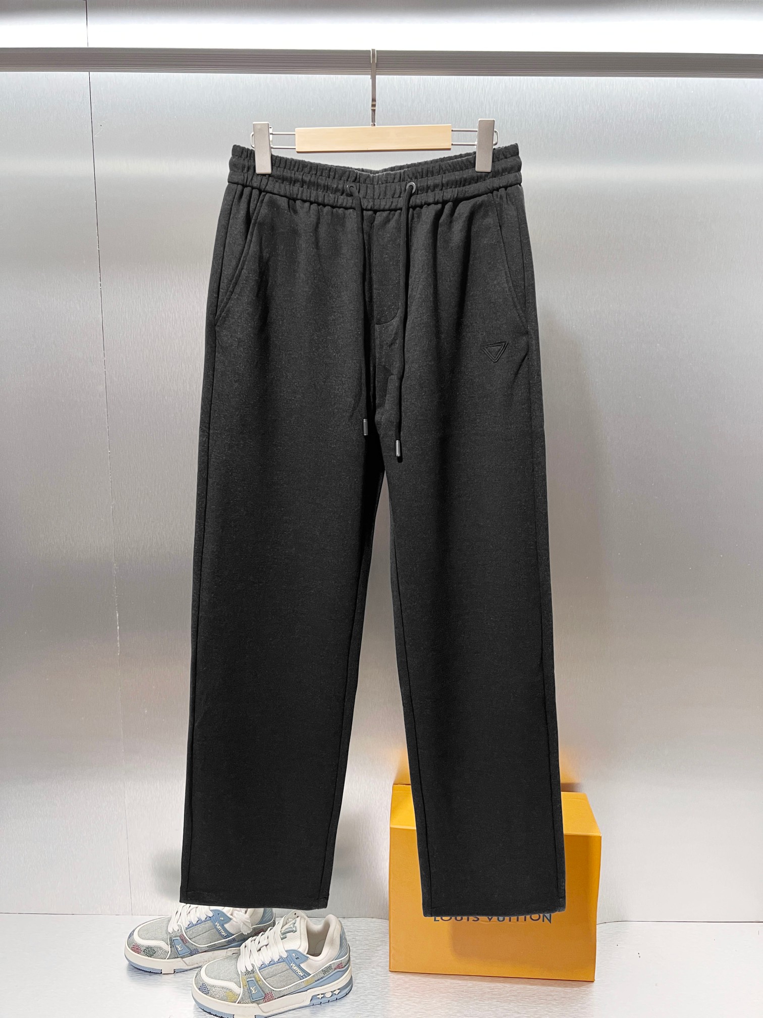 Cheap Prado Pants For Men in 233316, $50 USD- [IB233316] - Replica Prado Pants For Men