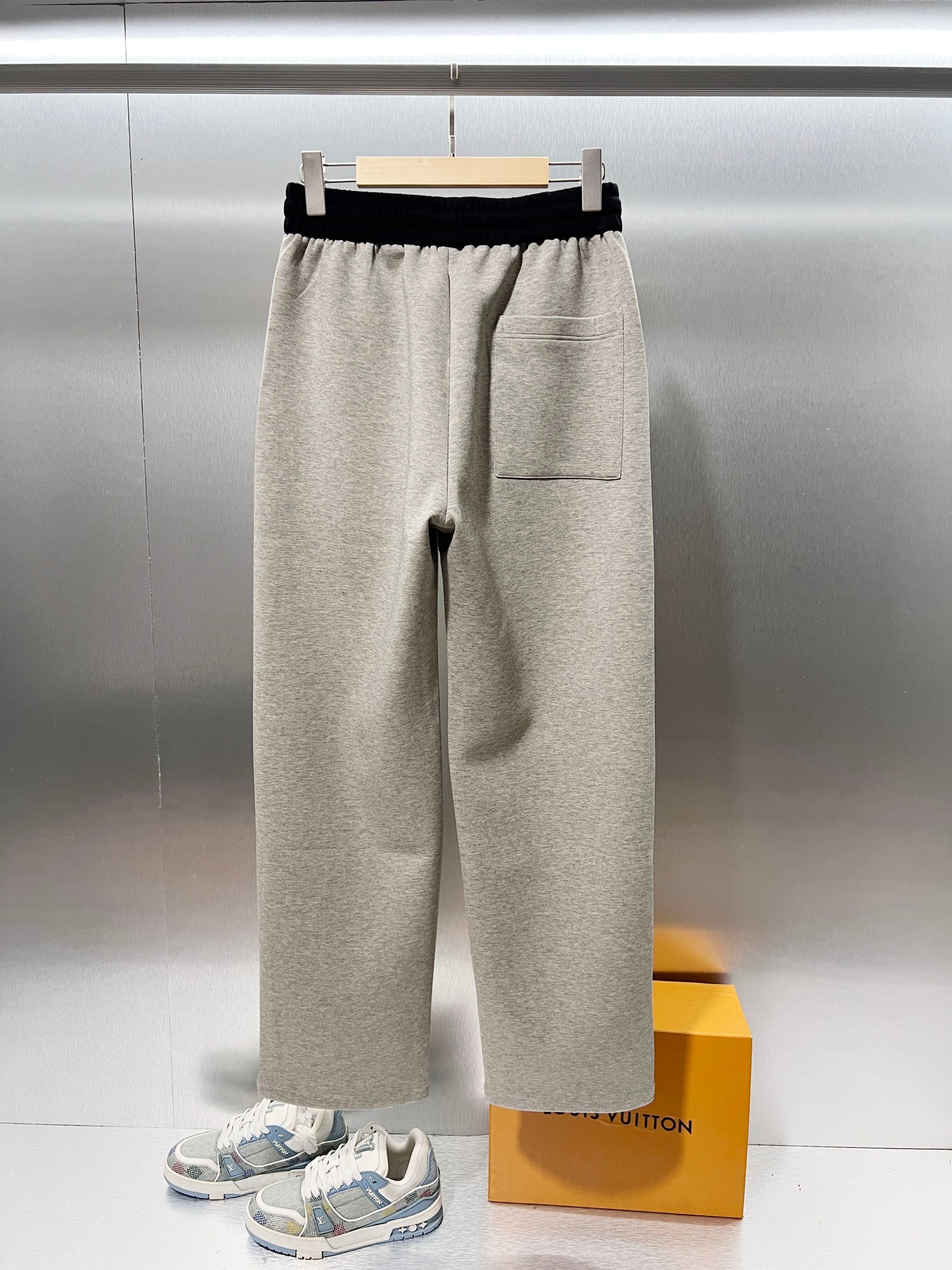 Cheap Loro Piana Pants for Men in 233318, $50 USD- [IB233318] - Replica Loro Piana Pants for Men