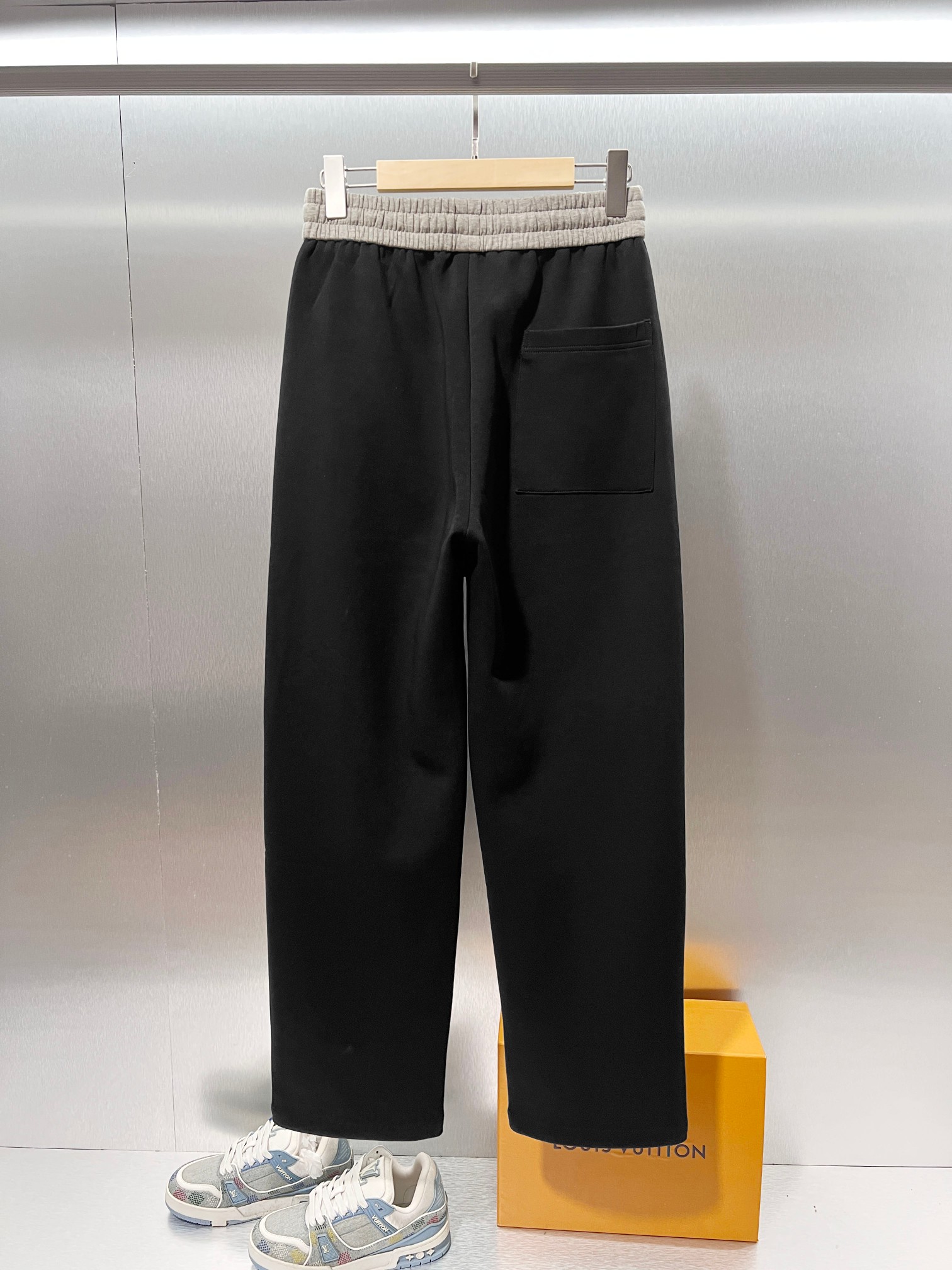Cheap Loro Piana Pants for Men in 233319, $50 USD- [IB233319] - Replica Loro Piana Pants for Men