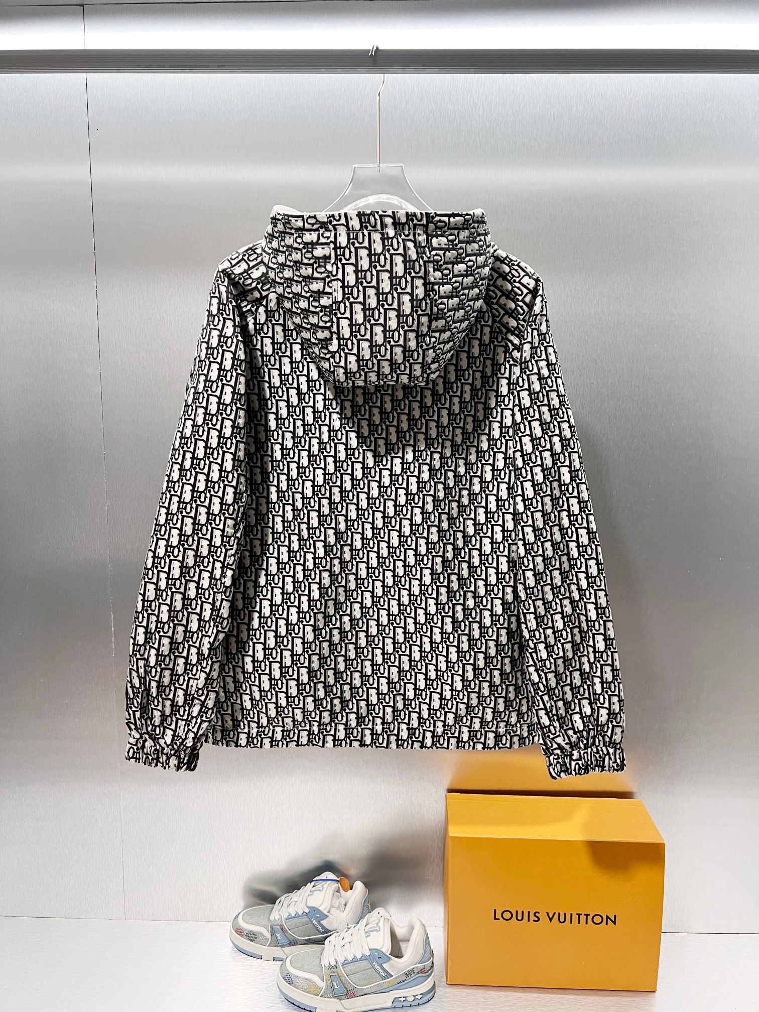 Cheap Dior Jackets in 233321, $75 USD- [IB233321] - Replica Dior Jackets