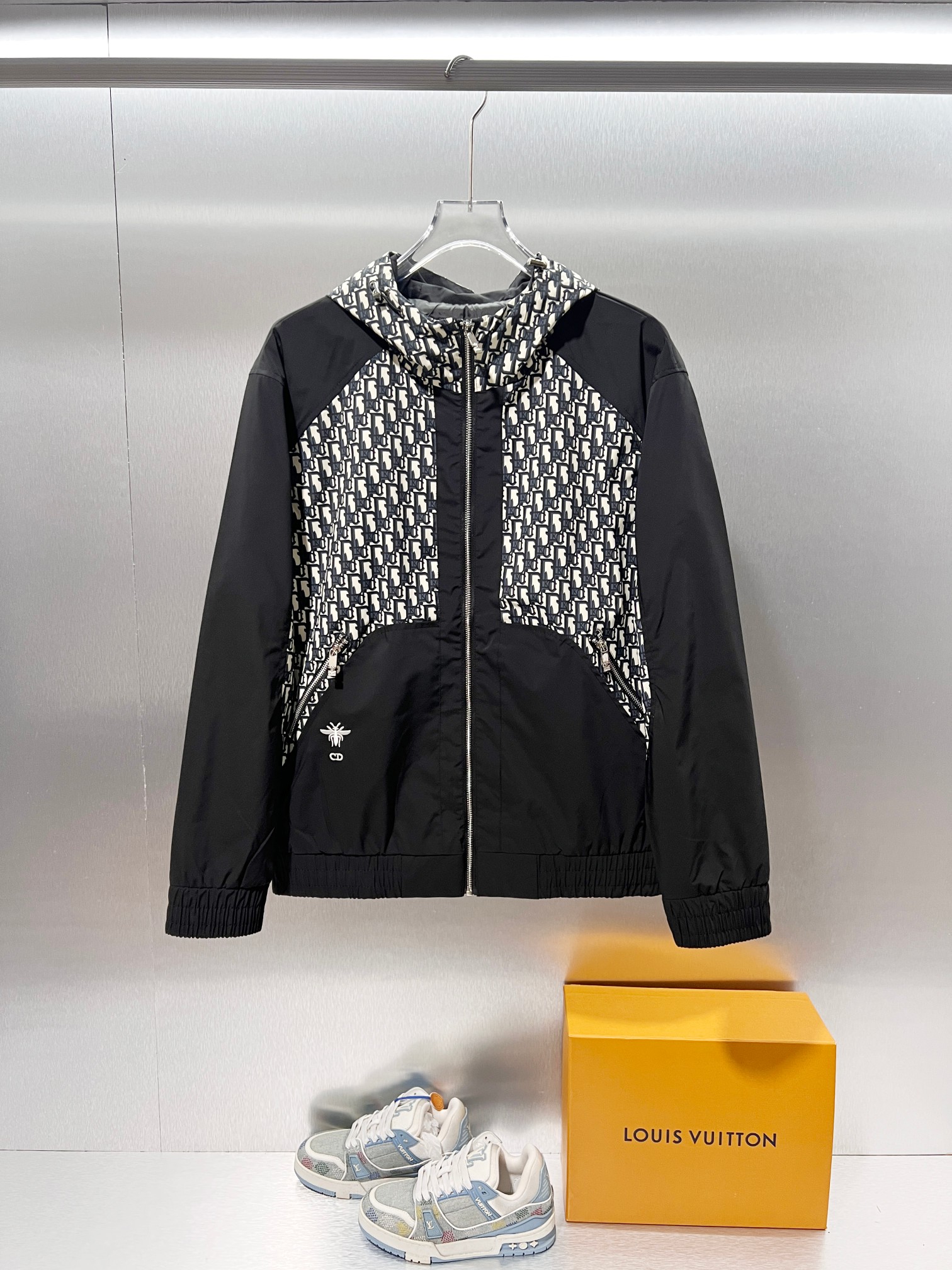 Cheap Dior Jackets in 233322, $75 USD- [IB233322] - Replica Dior Jackets