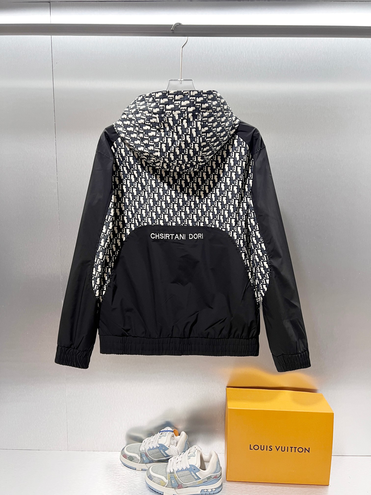 Cheap Dior Jackets in 233322, $75 USD- [IB233322] - Replica Dior Jackets