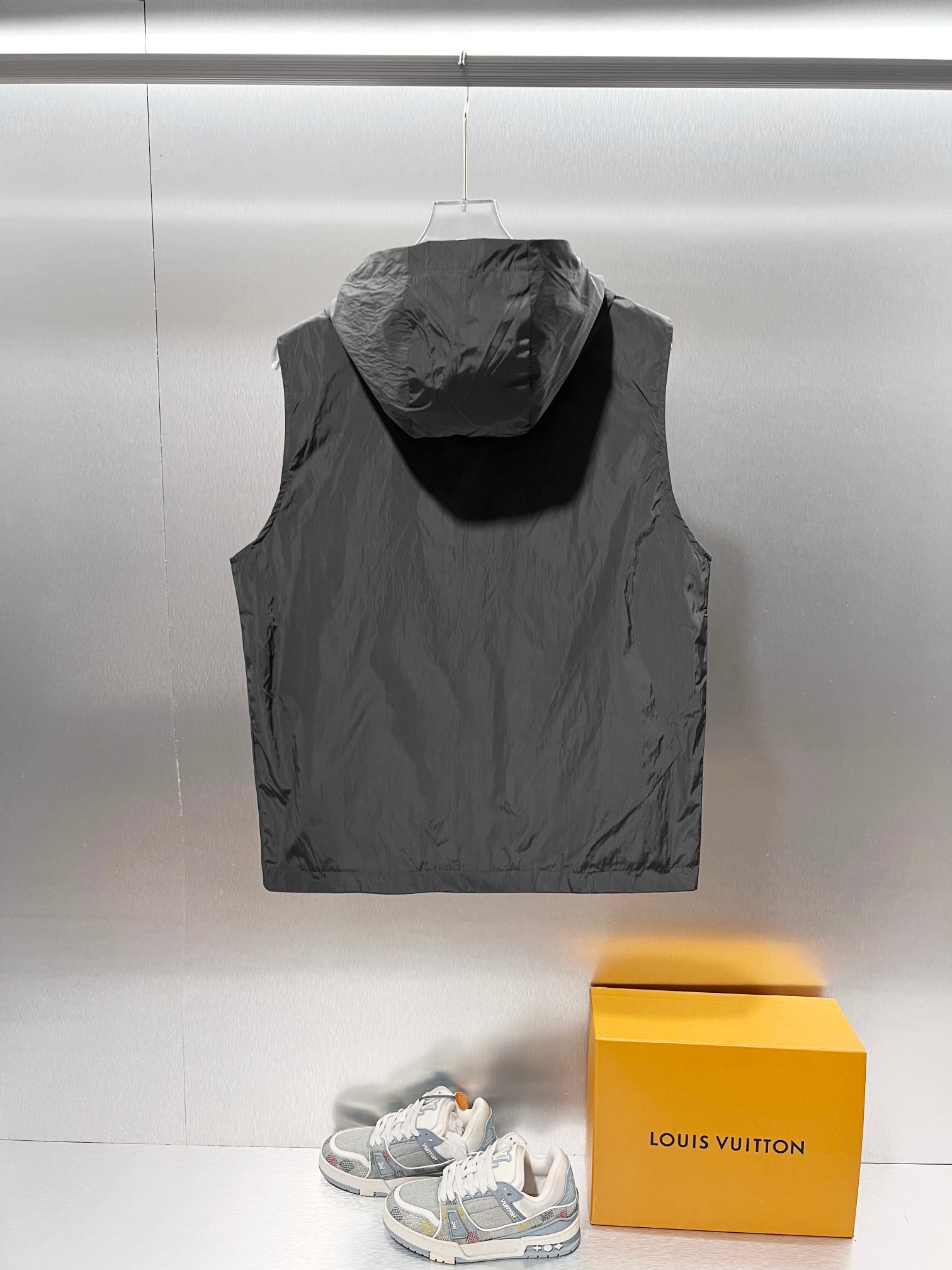 Cheap Prada Jackets for Men in 233327, $55 USD- [IB233327] - Replica Prada Jackets for Men