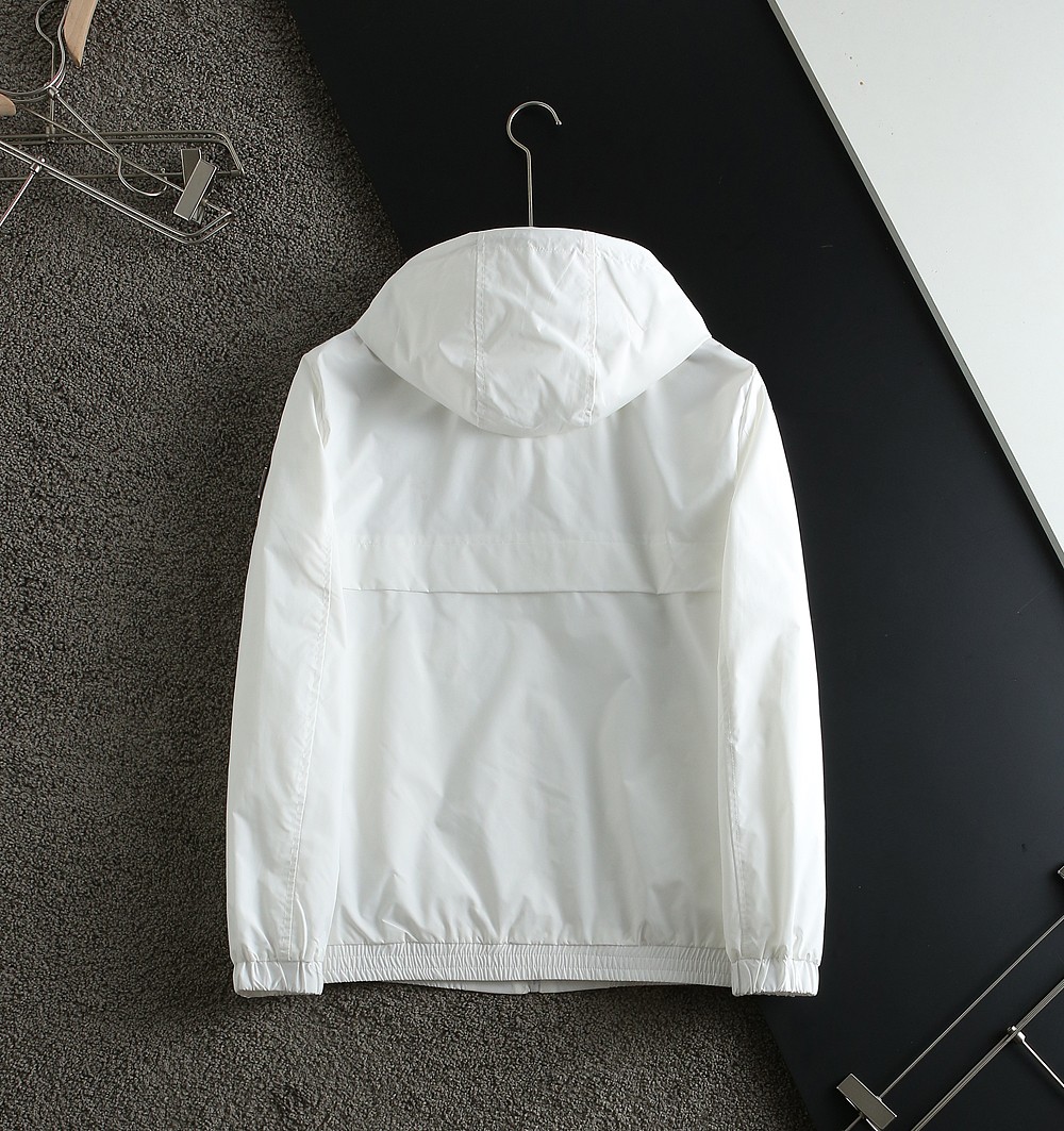 Cheap Dior Jackets in 233338, $75 USD- [IB233338] - Replica Dior Jackets