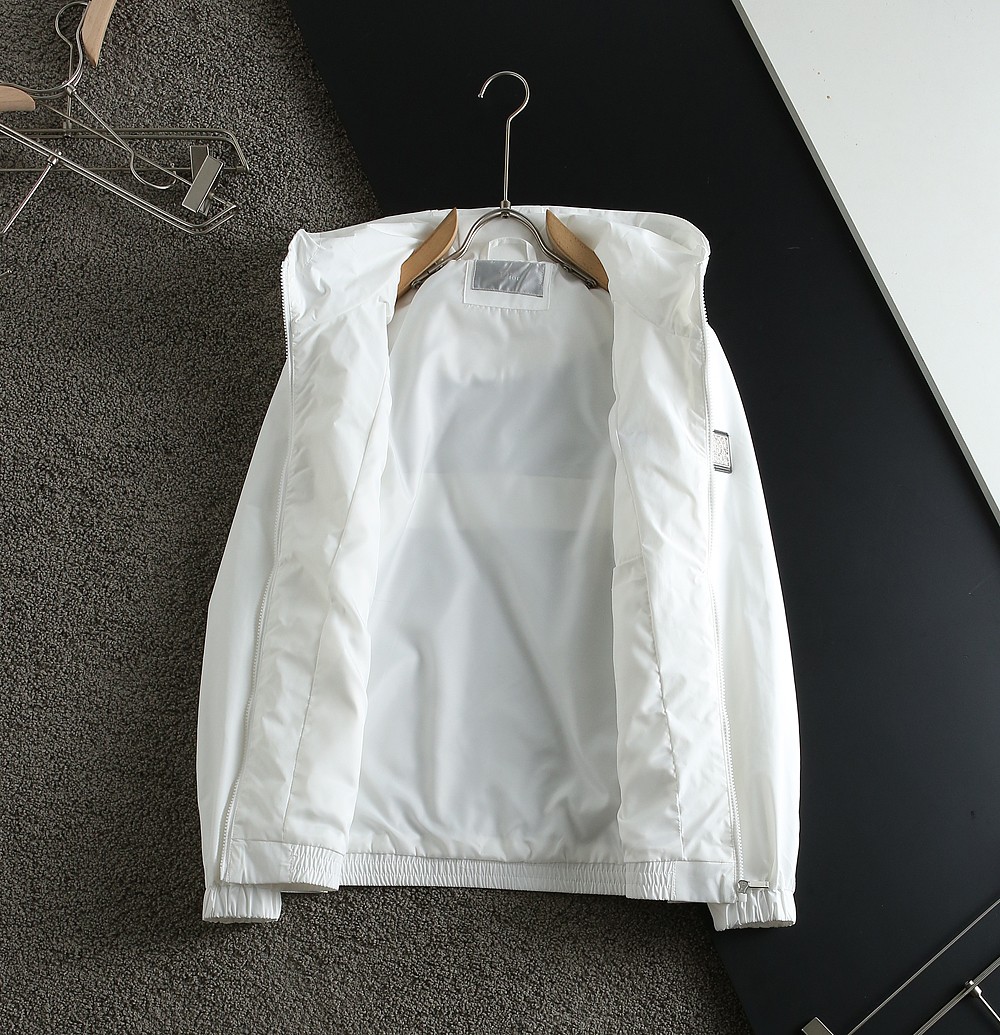 Cheap Dior Jackets in 233338, $75 USD- [IB233338] - Replica Dior Jackets
