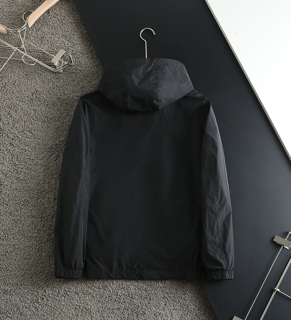Cheap Gucci Thin Jackets For Men in 233343, $75 USD- [IB233343] - Replica Gucci Thin Jackets For Men