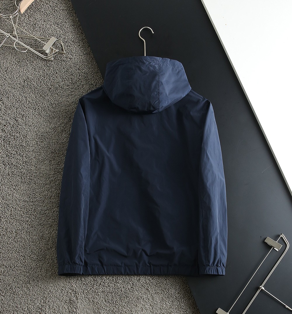 Cheap Gucci Thin Jackets For Men in 233344, $75 USD- [IB233344] - Replica Gucci Thin Jackets For Men