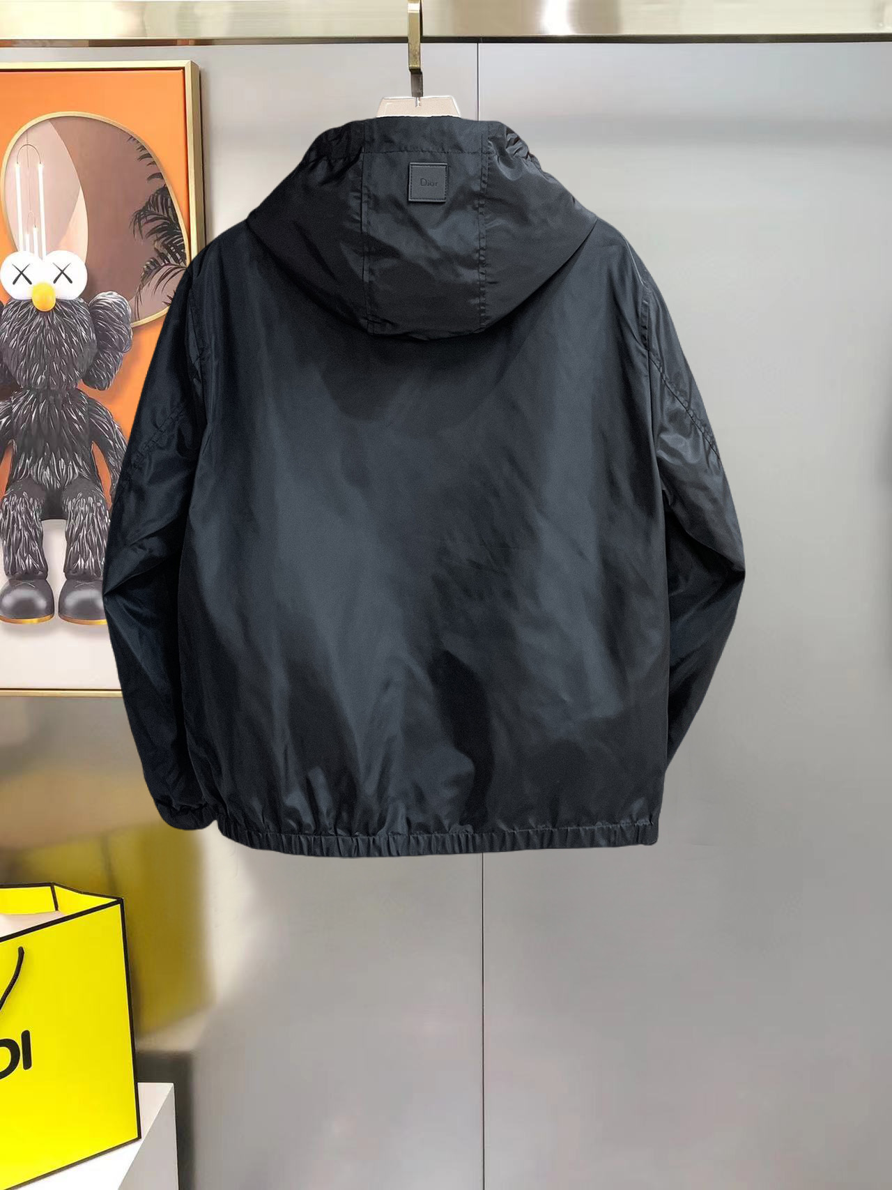 Cheap Dior Jackets in 233352, $85 USD- [IB233352] - Replica Dior Jackets