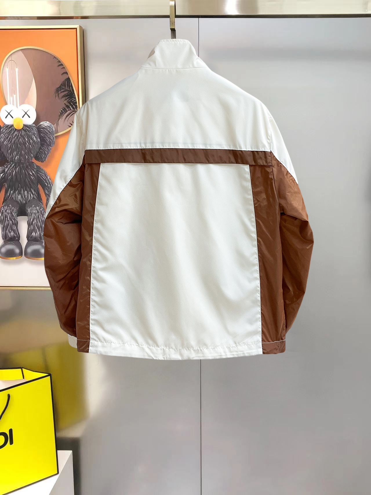 Cheap Prada Jackets for Men in 233356, $105 USD- [IB233356] - Replica Prada Jackets for Men