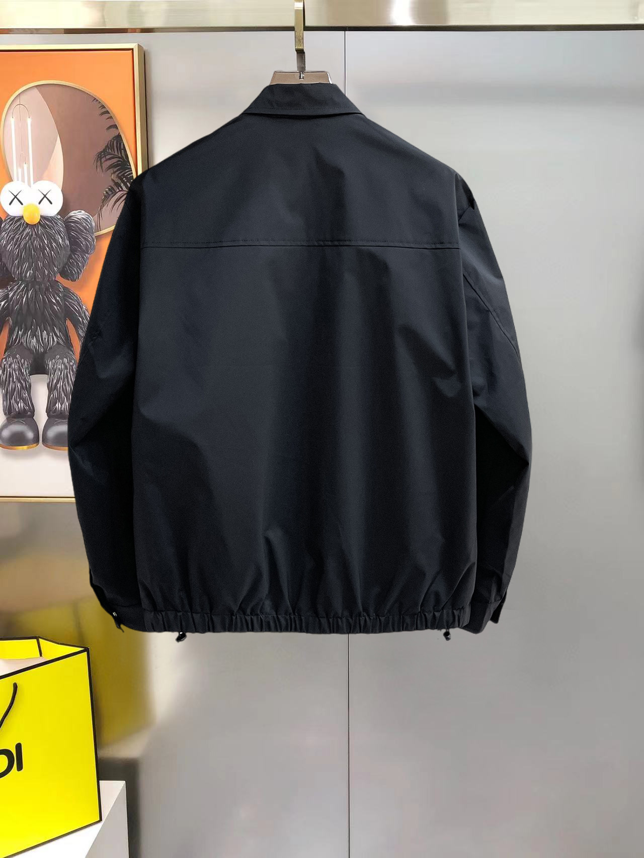 Cheap Prada Jackets for Men in 233357, $100 USD- [IB233357] - Replica Prada Jackets for Men