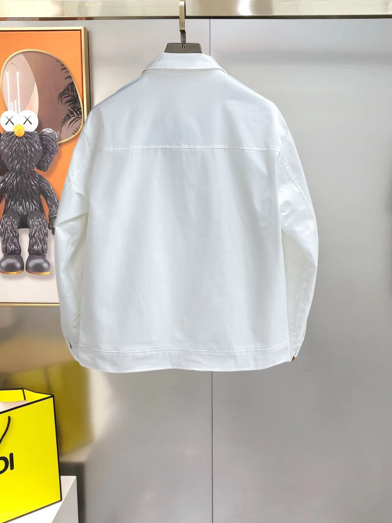 Cheap Prada Jackets for Men in 233364, $105 USD- [IB233364] - Replica Prada Jackets for Men