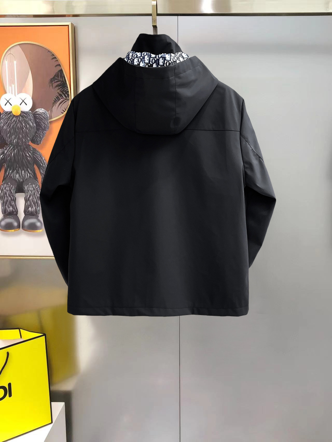Cheap Dior Jackets in 233369, $105 USD- [IB233369] - Replica Dior Jackets