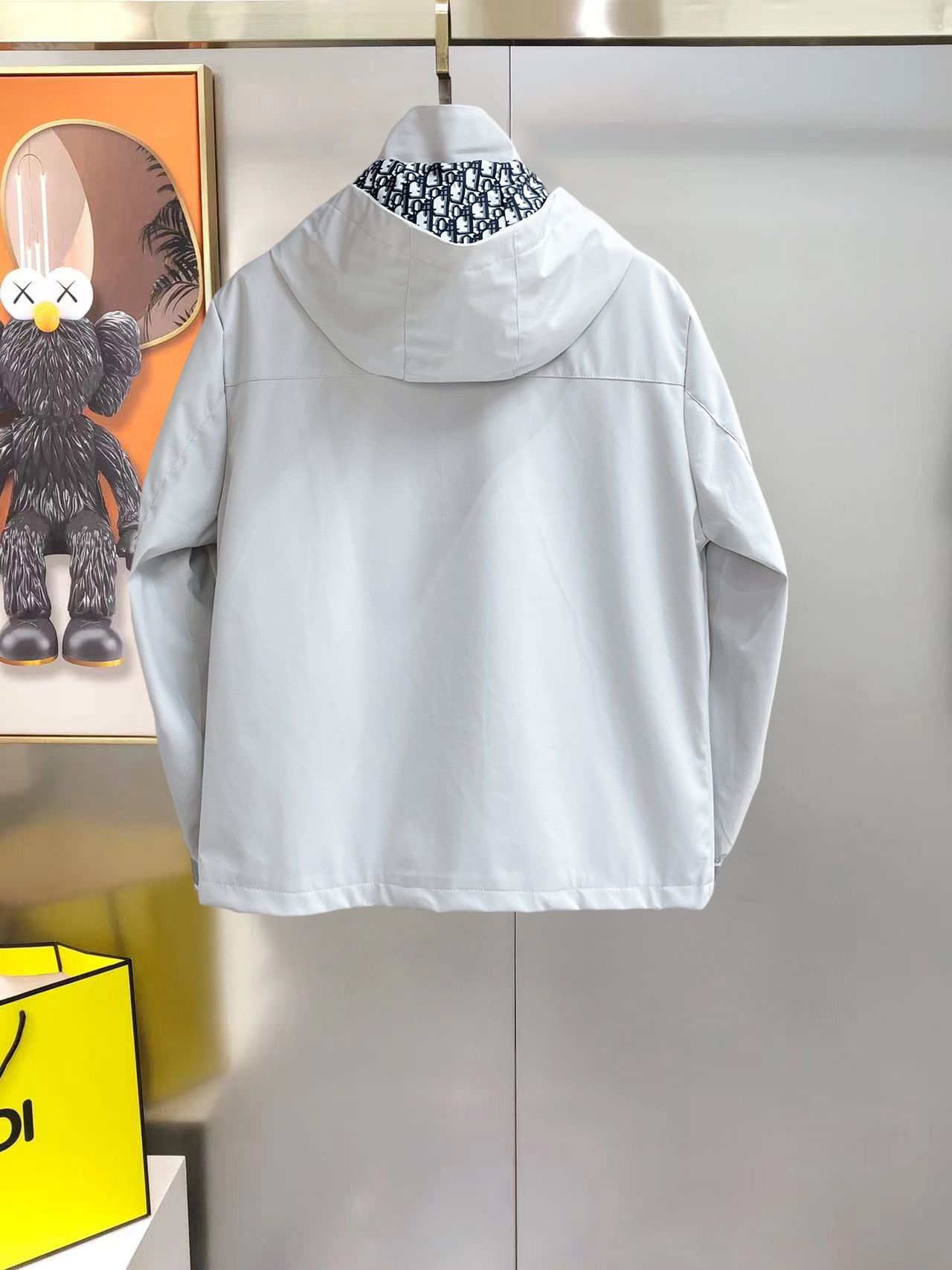 Cheap Dior Jackets in 233370, $105 USD- [IB233370] - Replica Dior Jackets