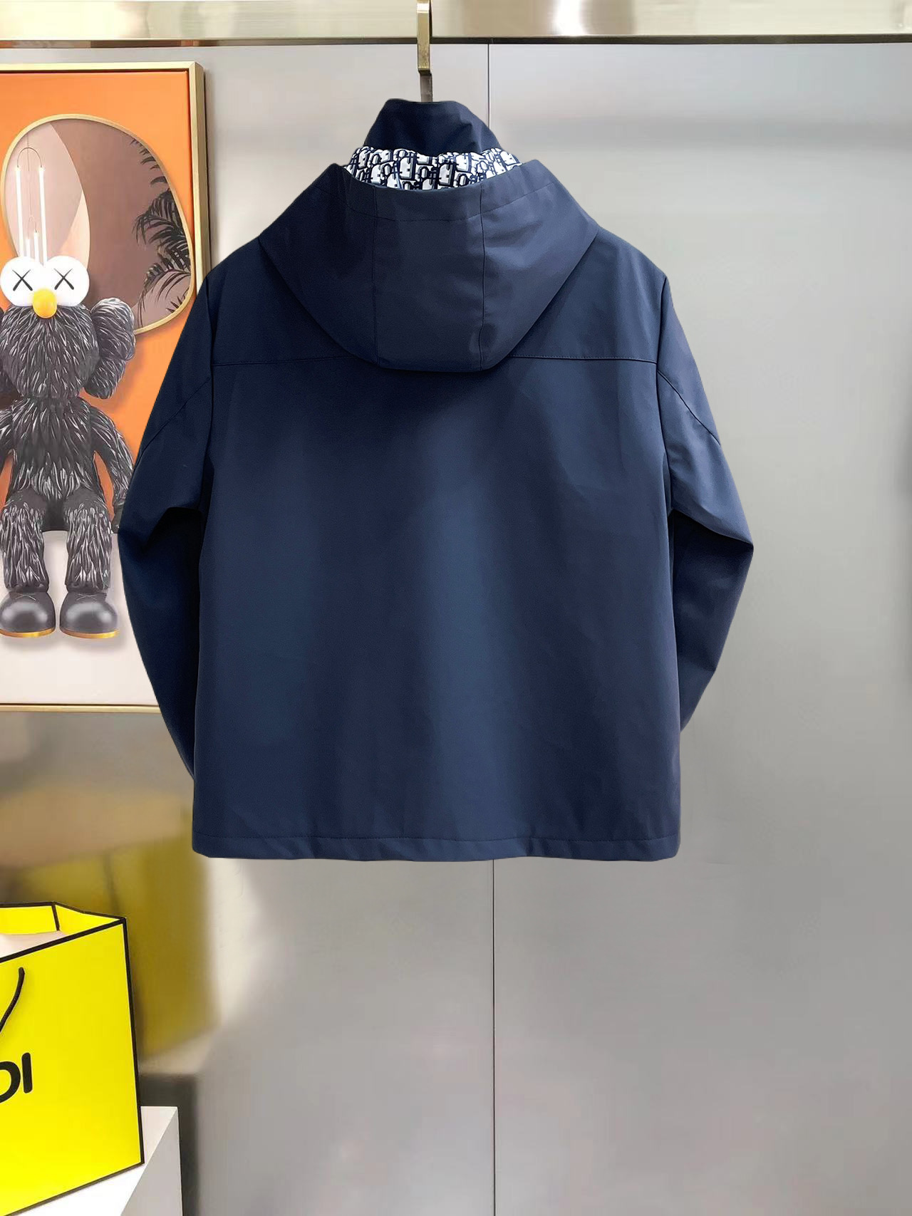 Cheap Dior Jackets in 233371, $105 USD- [IB233371] - Replica Dior Jackets