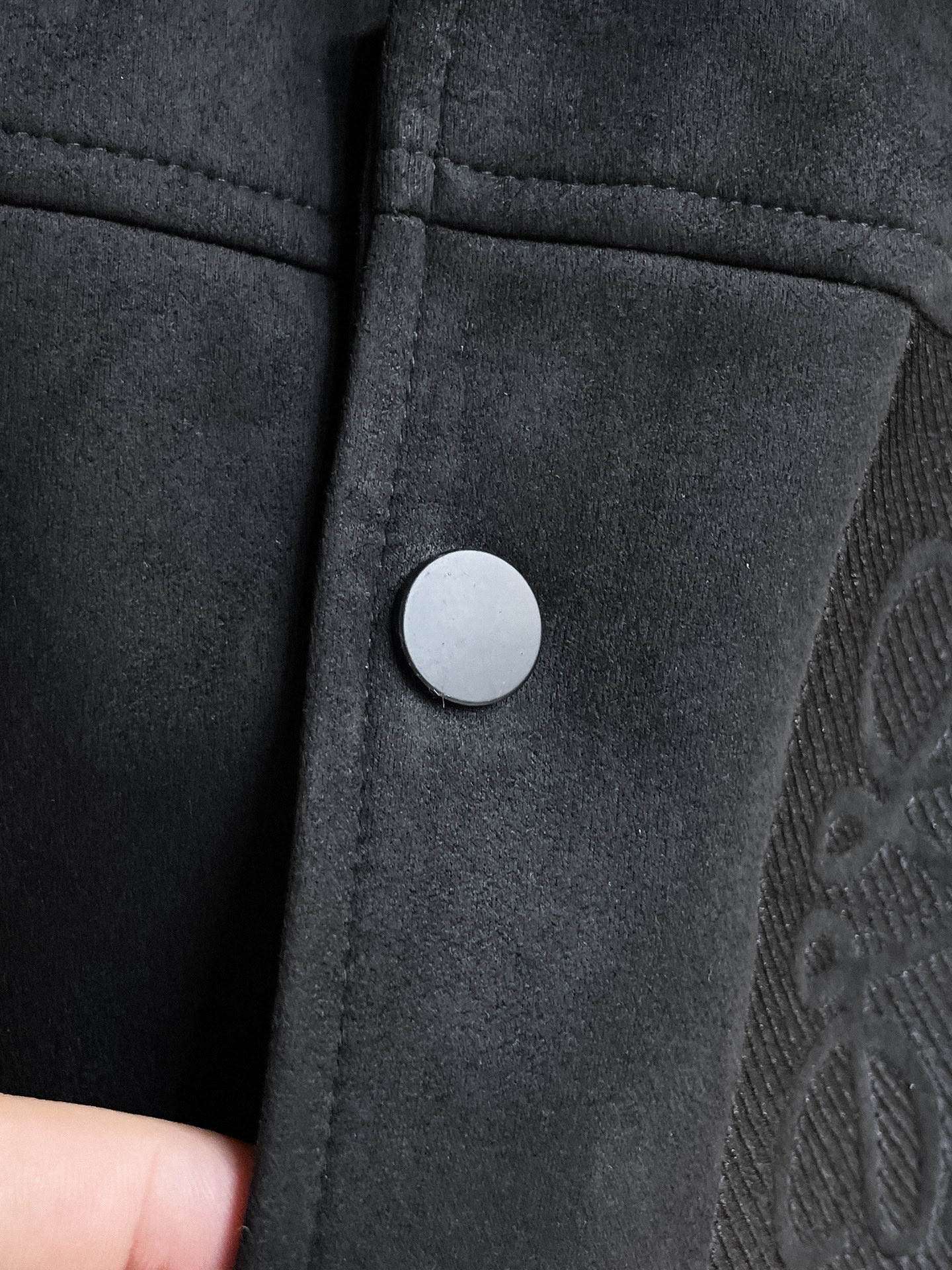 Cheap Loewe Jackets for Men in 233372, $105 USD- [IB233372] - Replica Loewe Jackets for Men