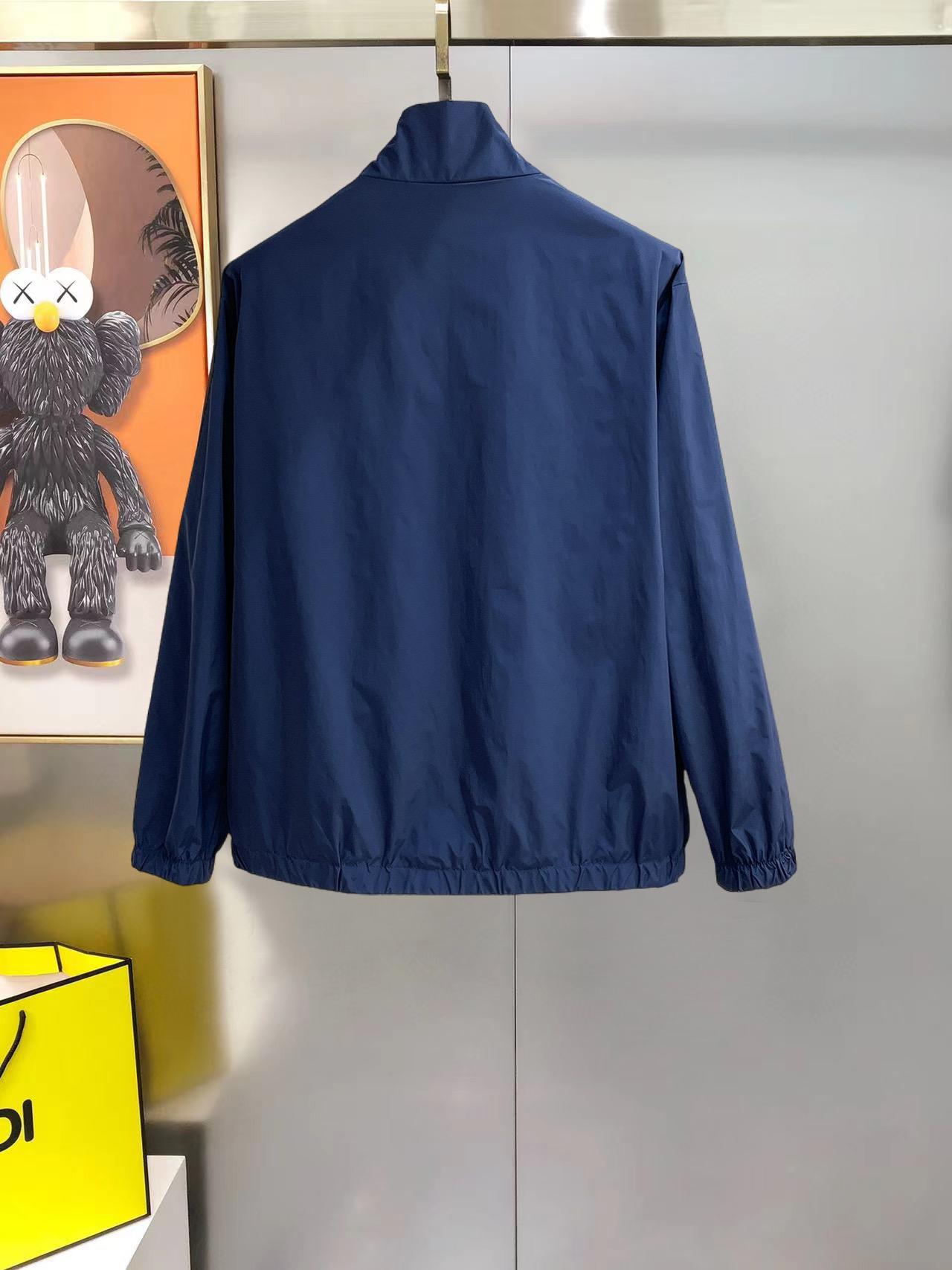 Cheap Prada Jackets for Men in 233380, $75 USD- [IB233380] - Replica Prada Jackets for Men