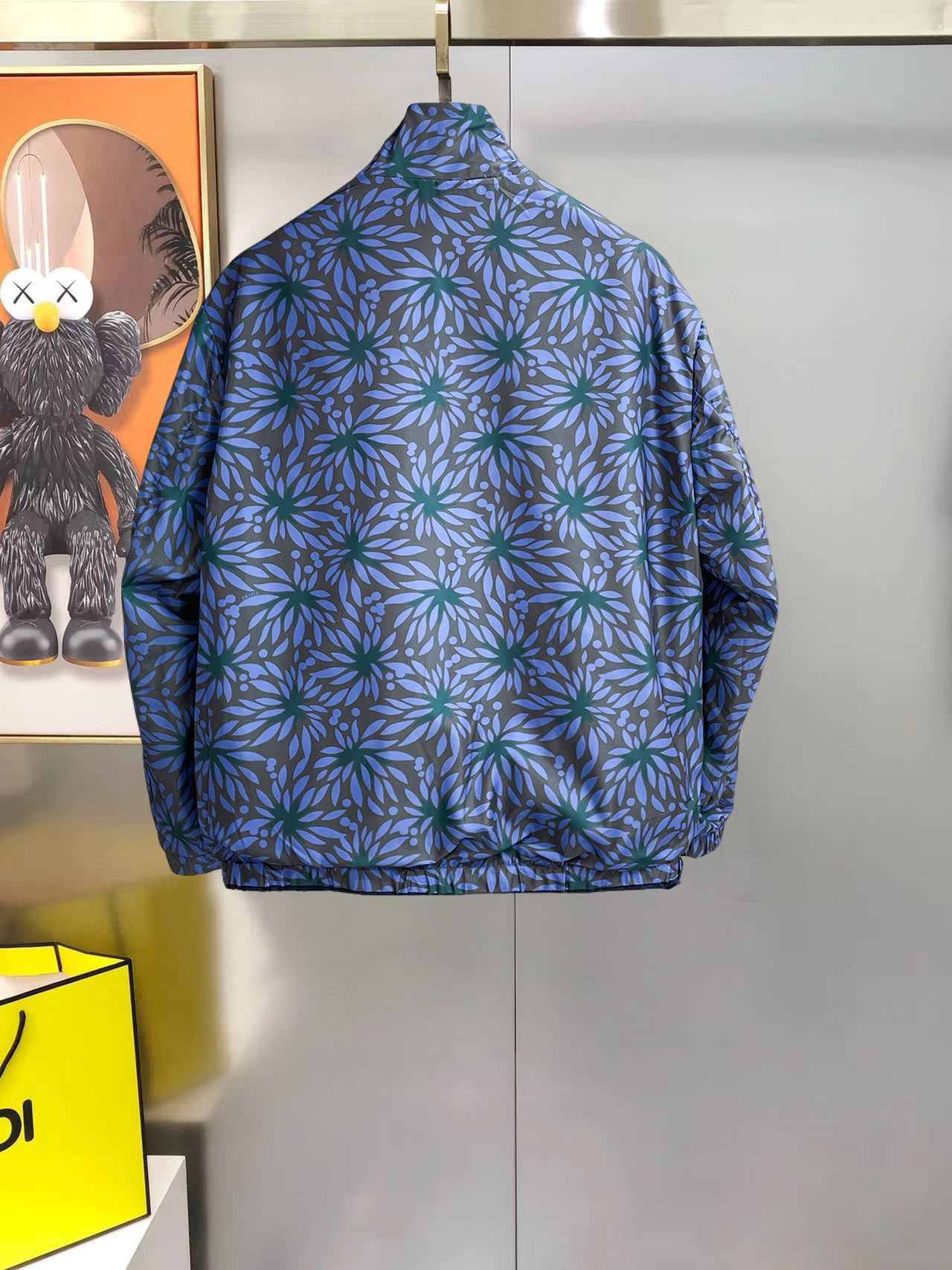 Cheap Prada Jackets for Men in 233380, $75 USD- [IB233380] - Replica Prada Jackets for Men