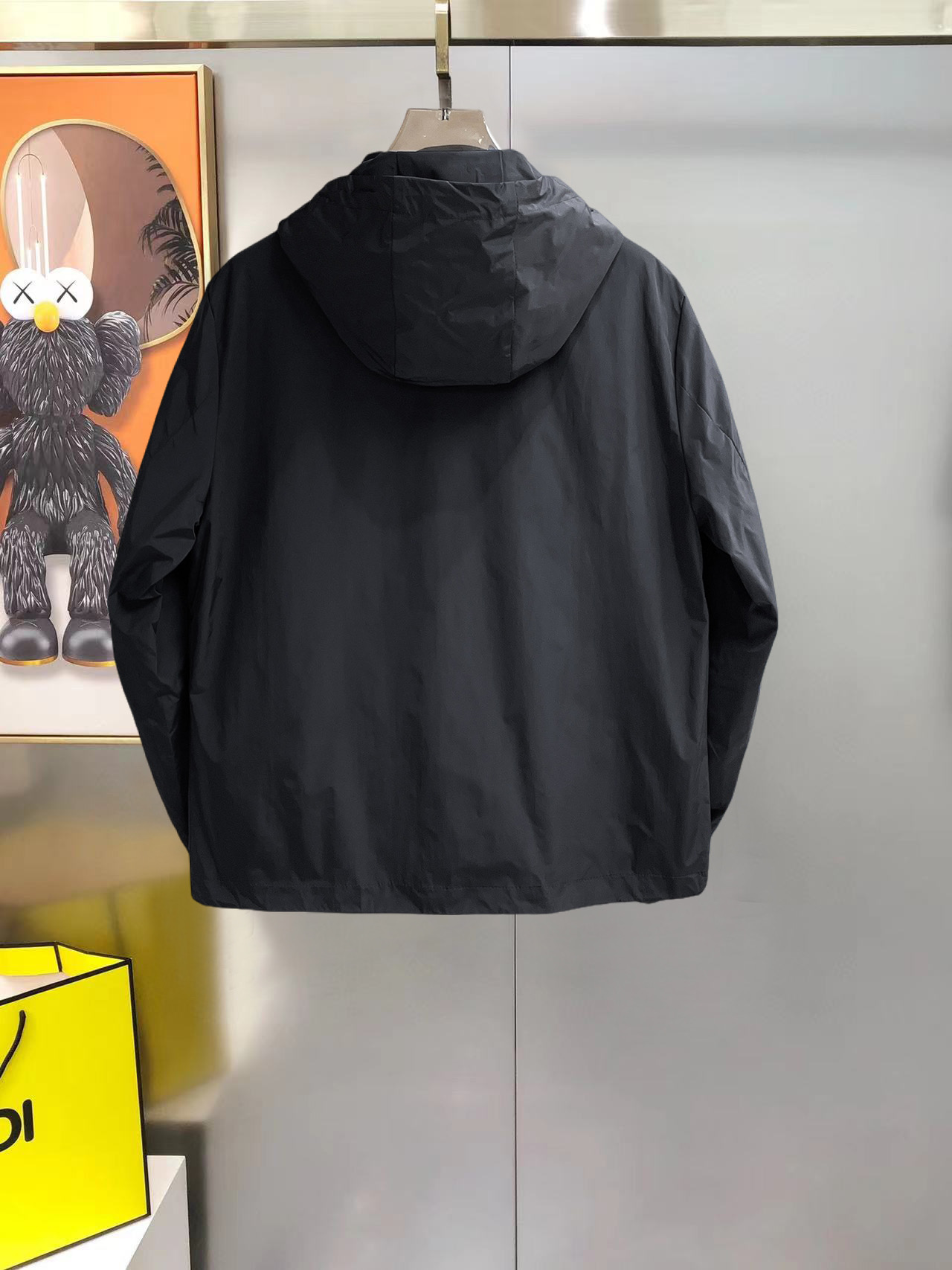 Cheap Prada Jackets for Men in 233381, $100 USD- [IB233381] - Replica Prada Jackets for Men