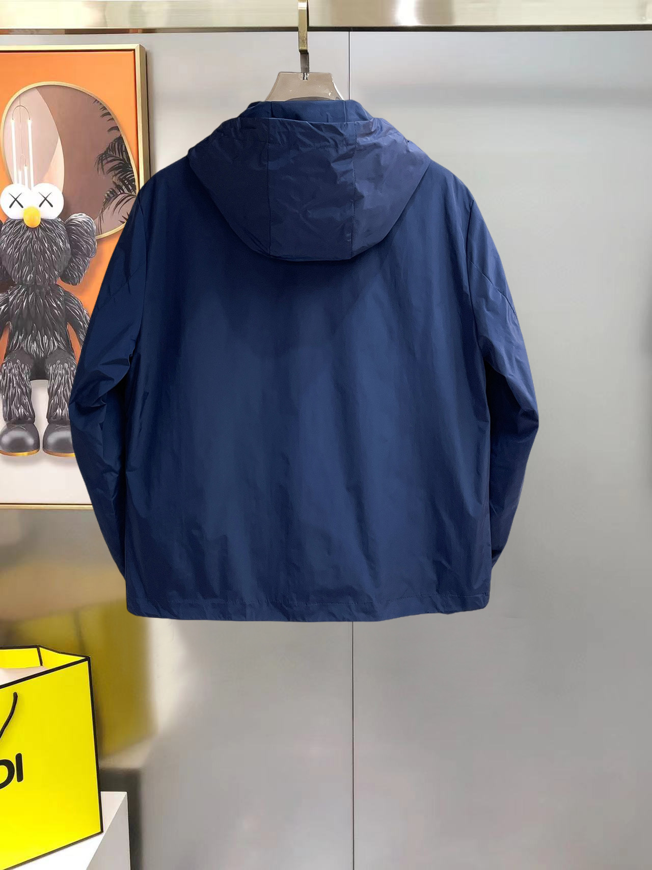 Cheap Prada Jackets for Men in 233382, $100 USD- [IB233382] - Replica Prada Jackets for Men