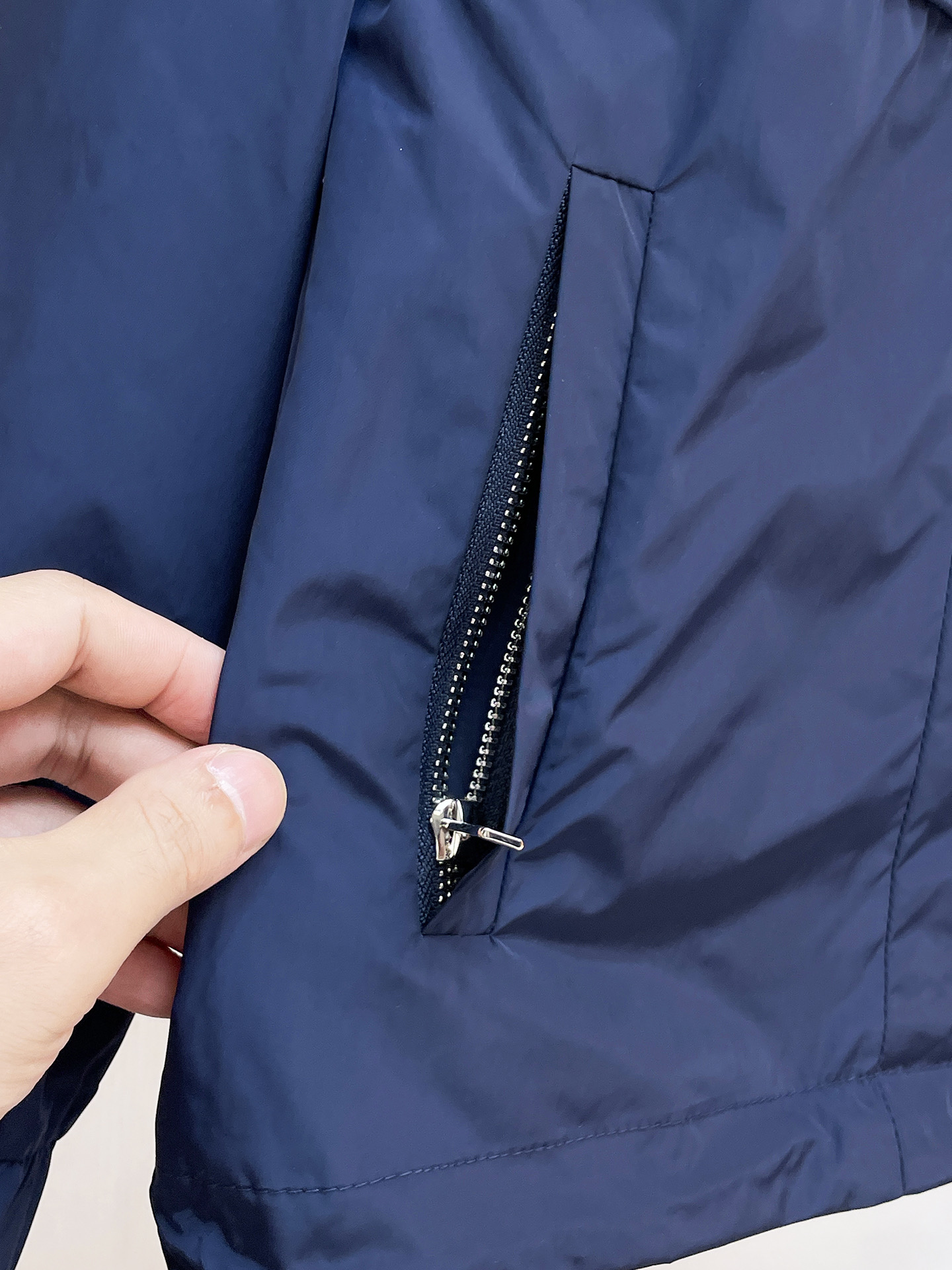 Cheap Prada Jackets for Men in 233382, $100 USD- [IB233382] - Replica Prada Jackets for Men